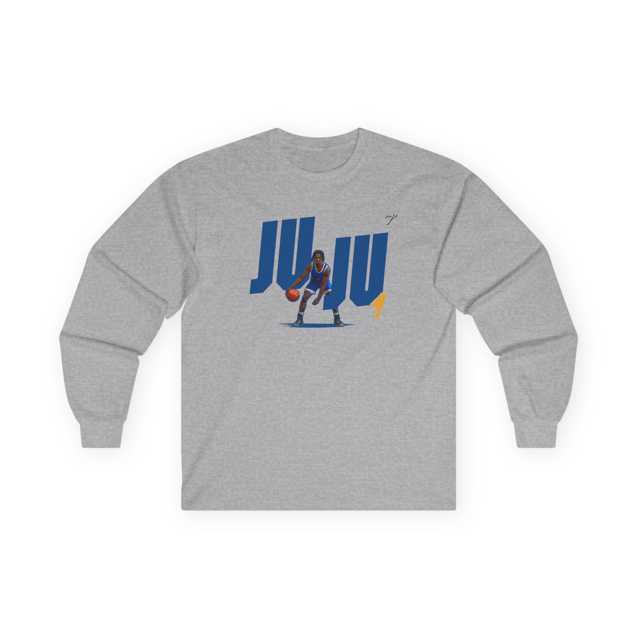 Jordan Appling Long Sleeve Tee