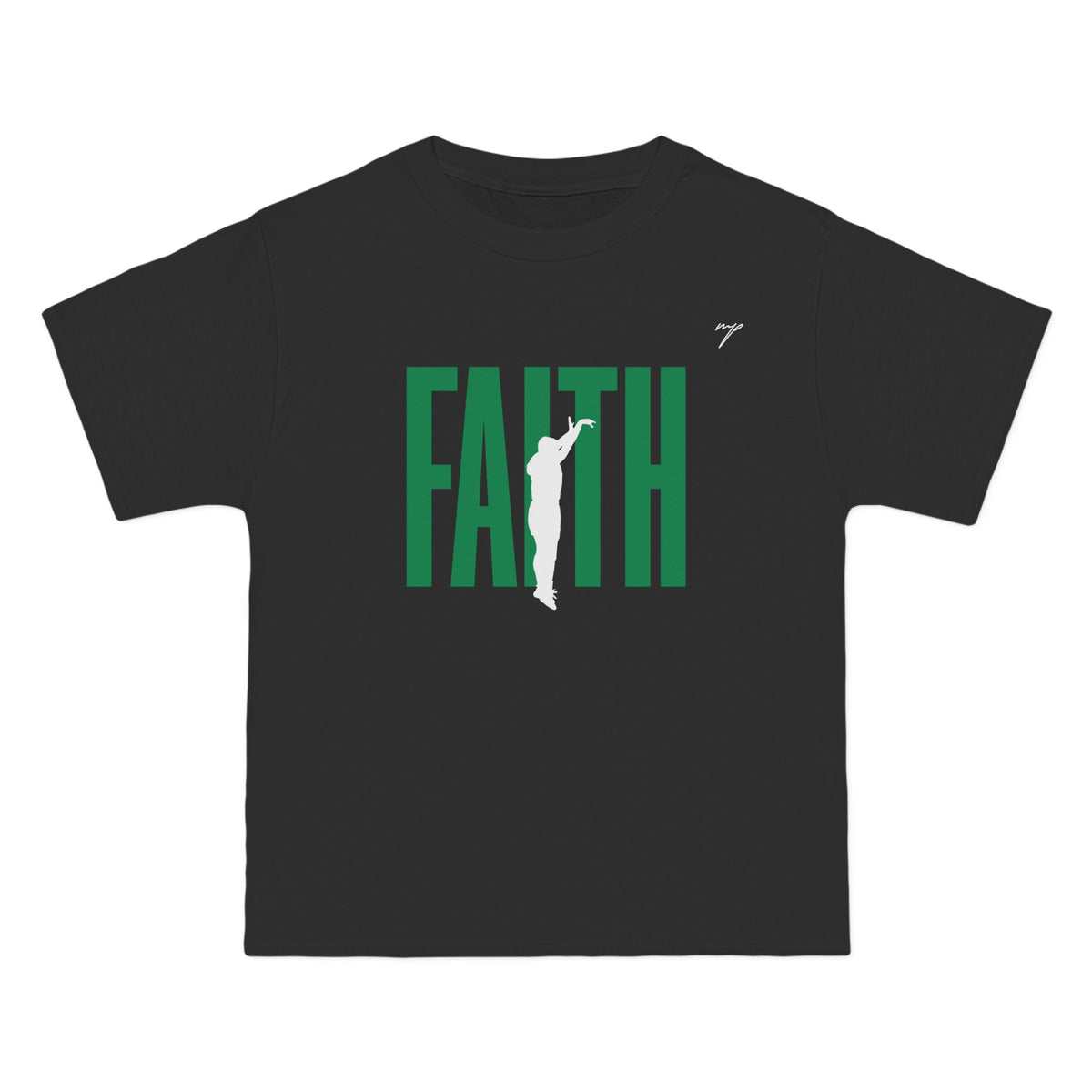 Faith Ferguson Vintage Tee