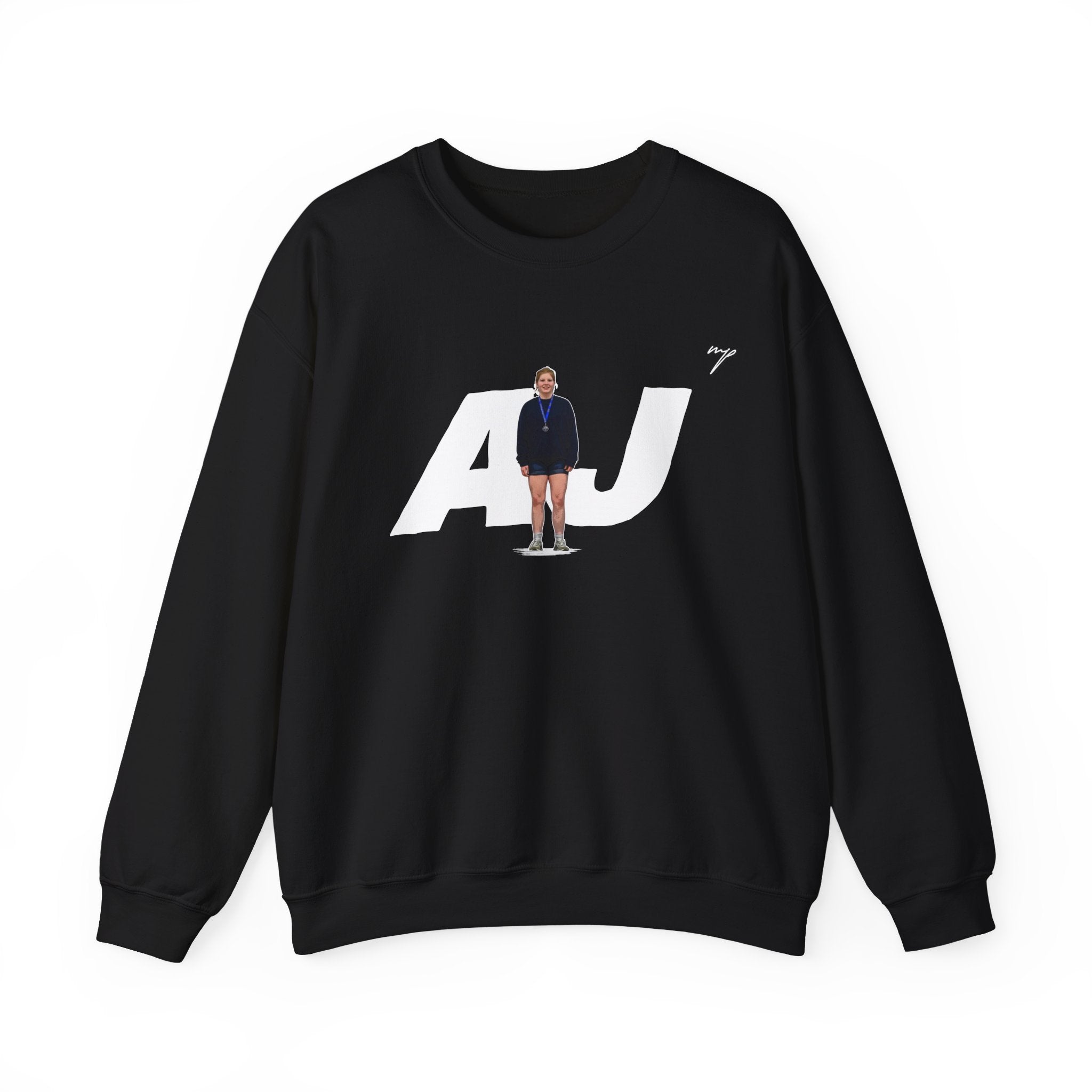 Aja'nai Jumper Crewneck