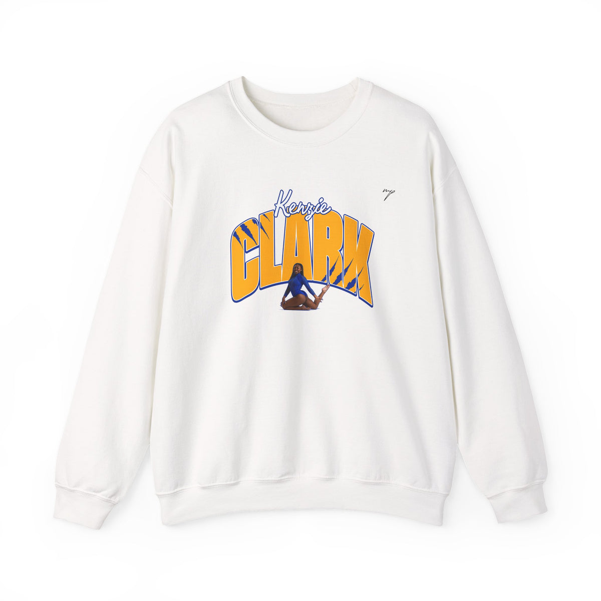 Kenzie Clark Crewneck