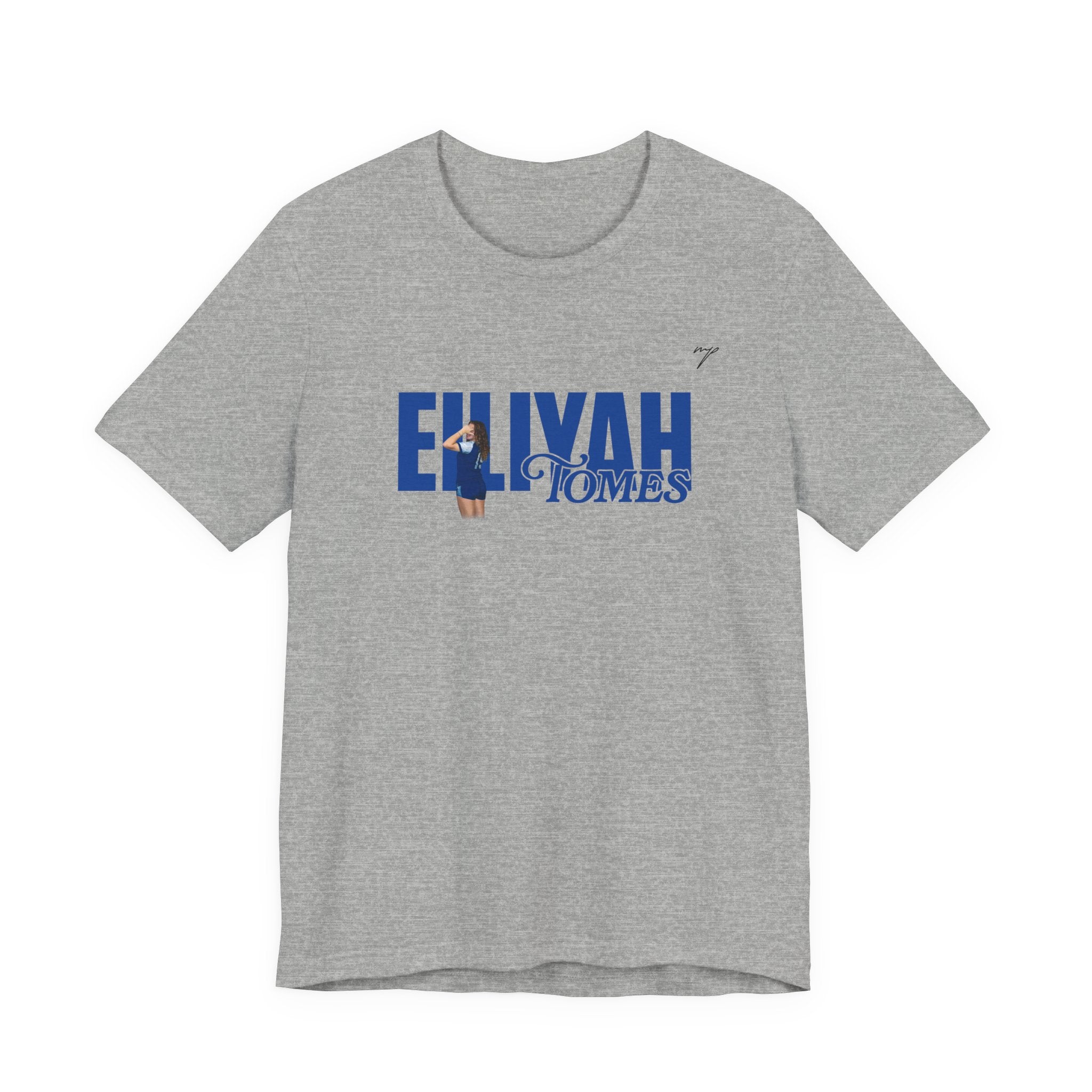 Eiliyah Tomes Graphic Tee