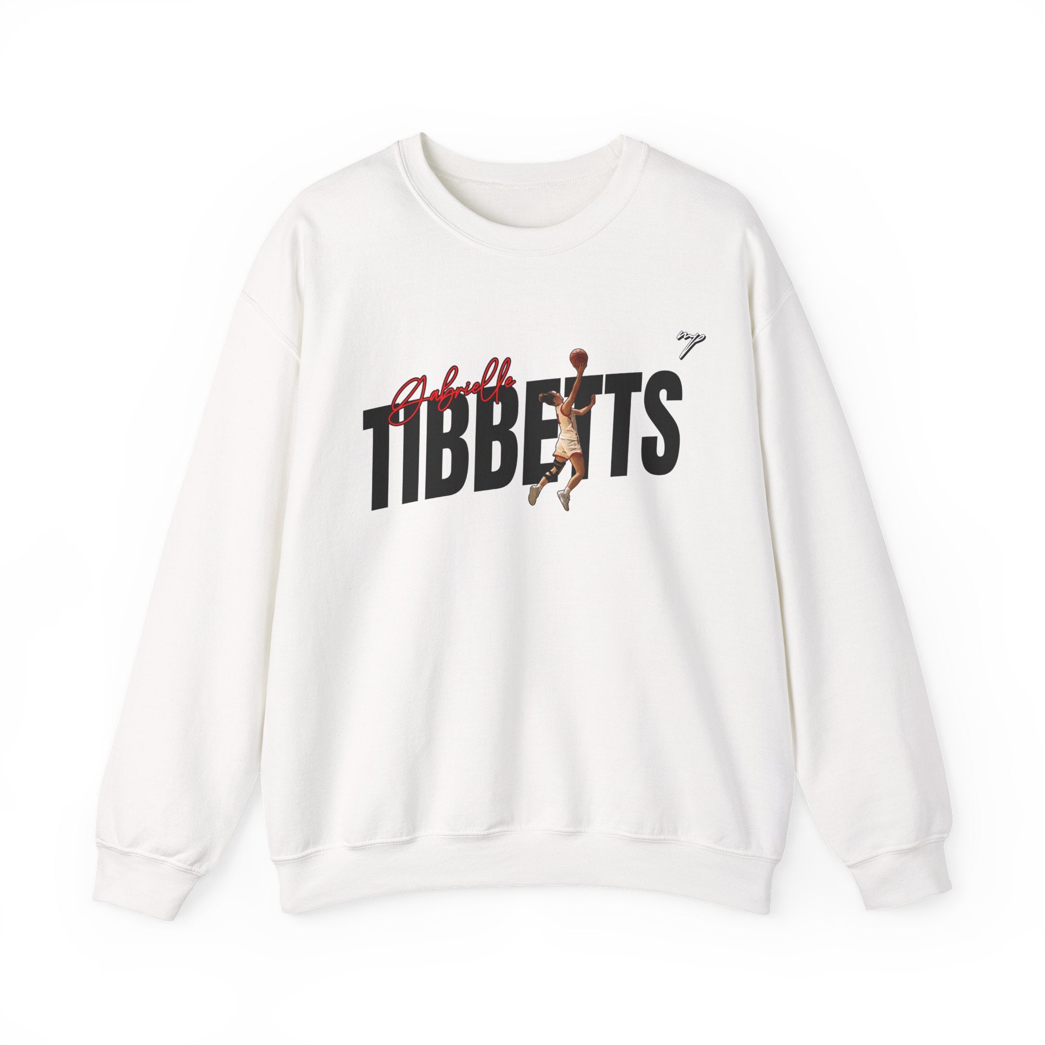 Gabrielle Tibbetts Crewneck