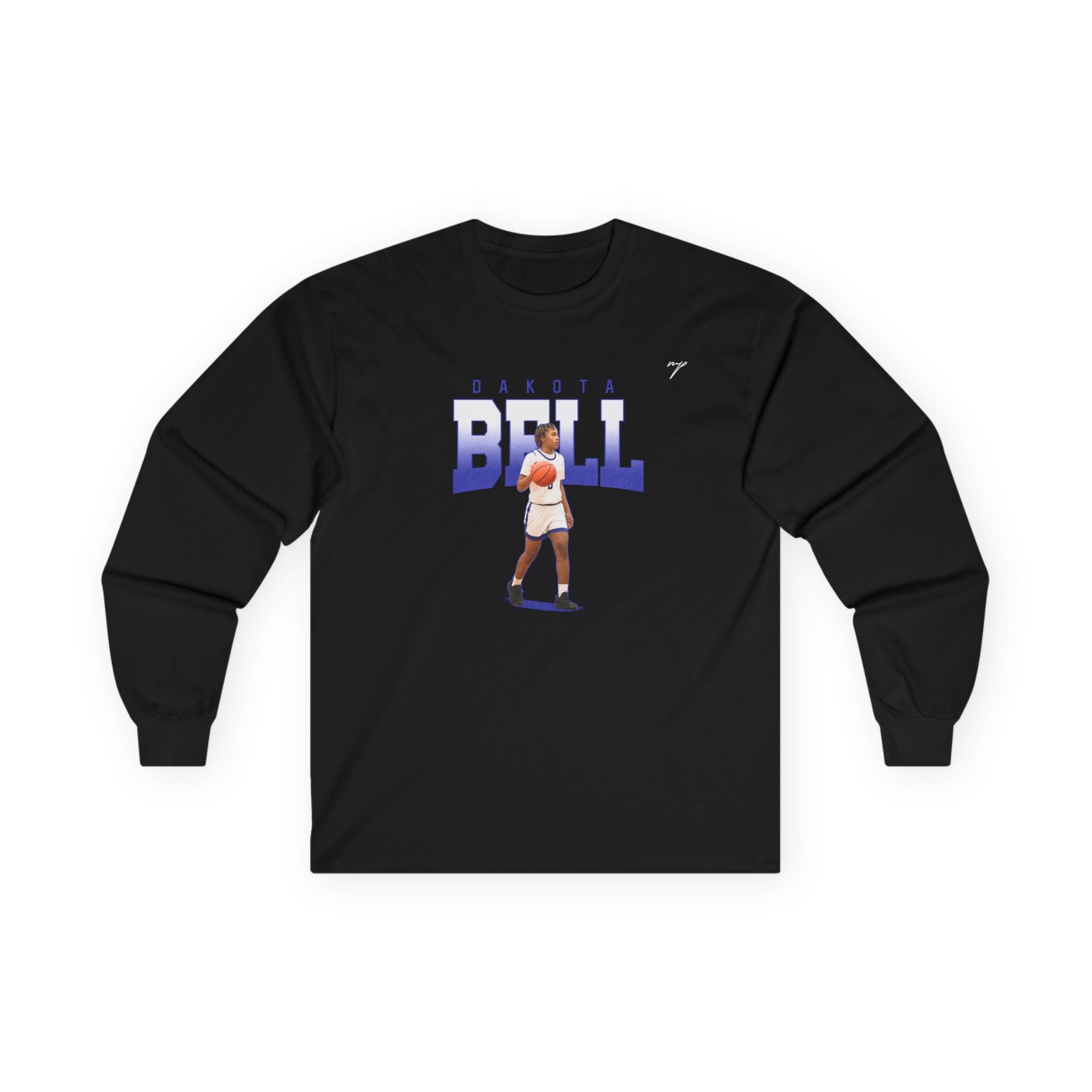 Dakota Bell Long Sleeve