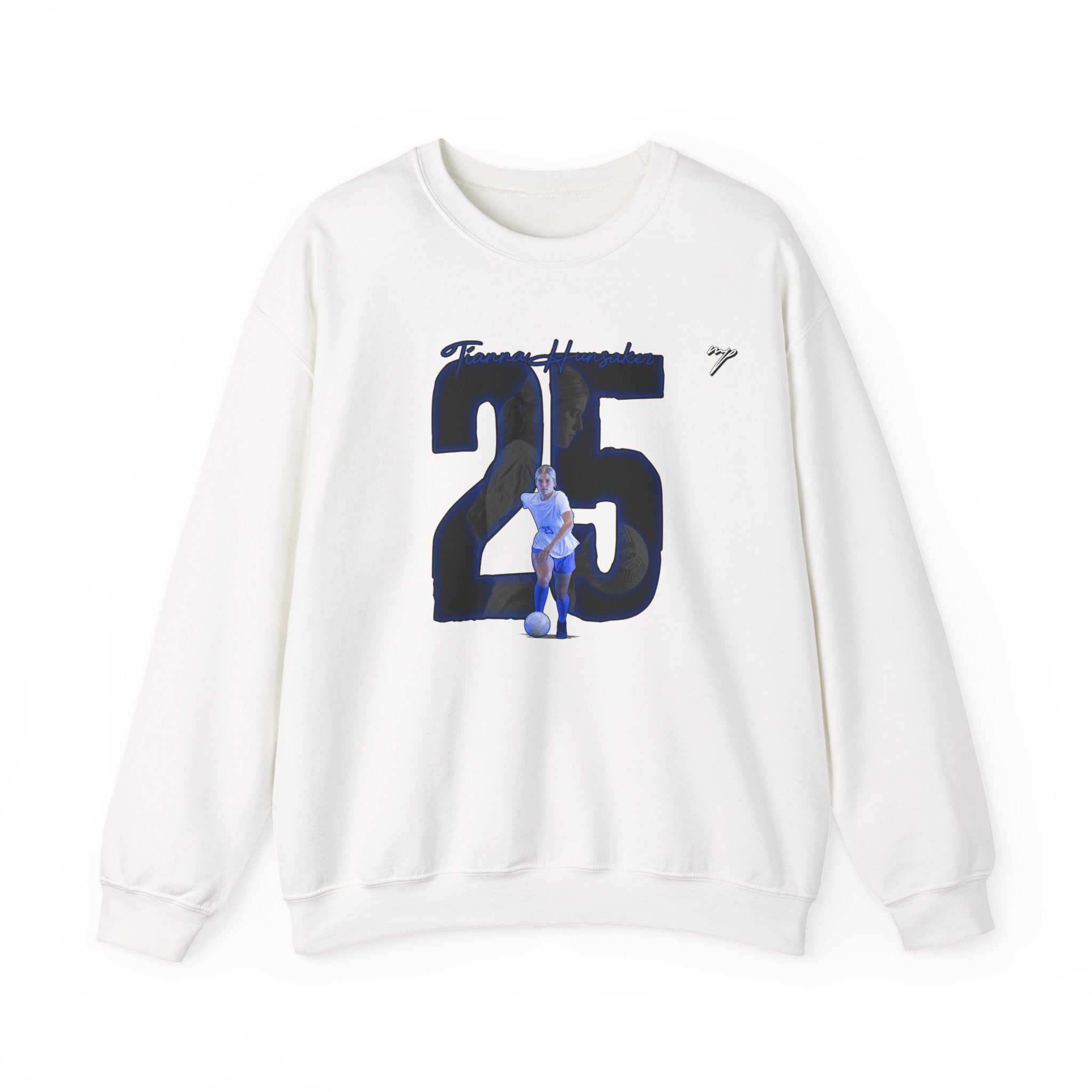 Tianna Hunsaker Crewneck