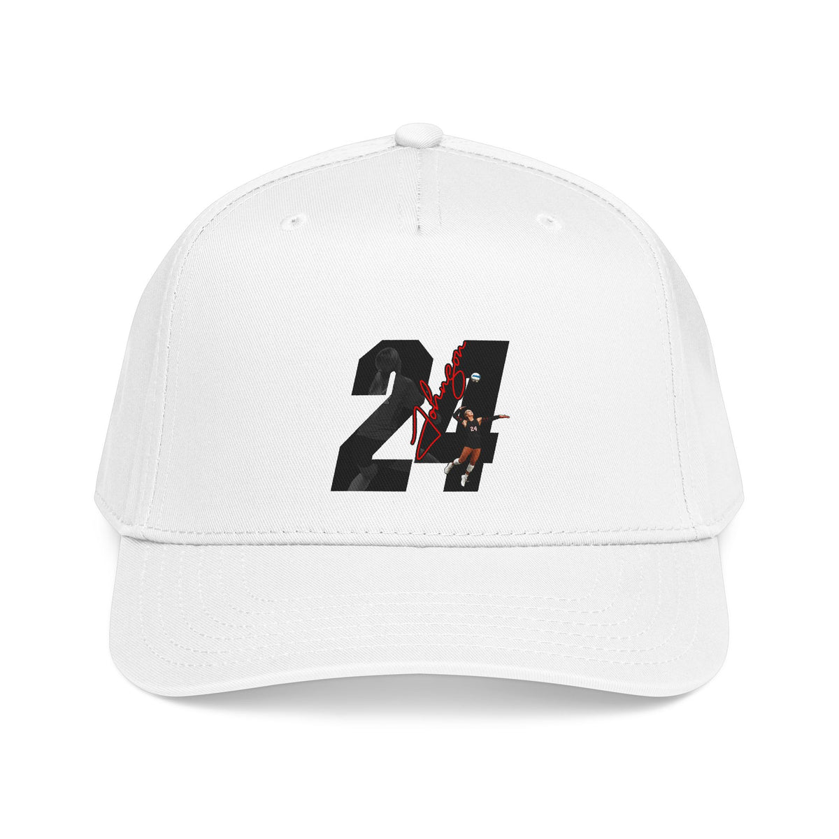 Ava Johnson Hat