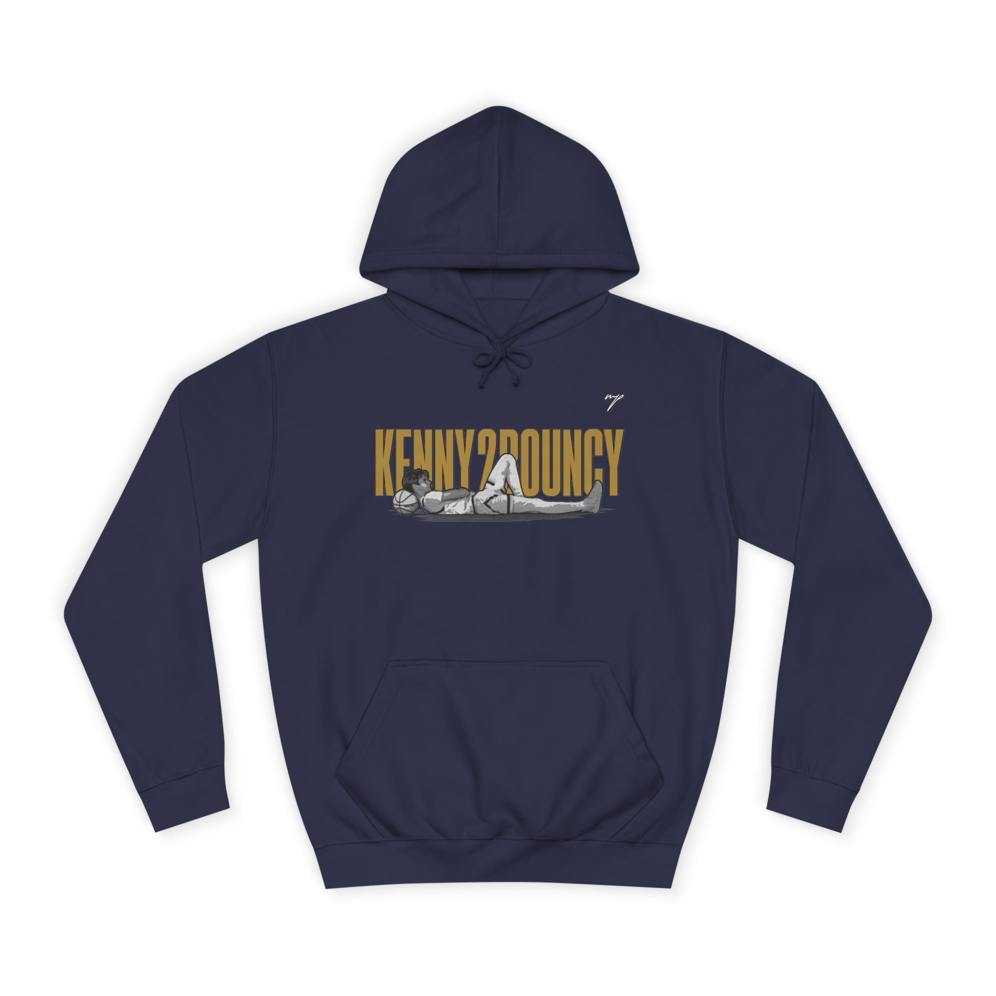 Gavin Kenny Hoodie