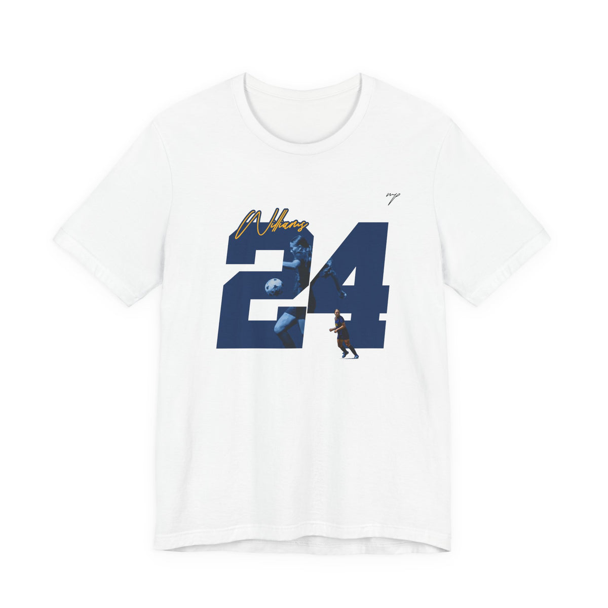 Annamarie Williams Graphic Tee