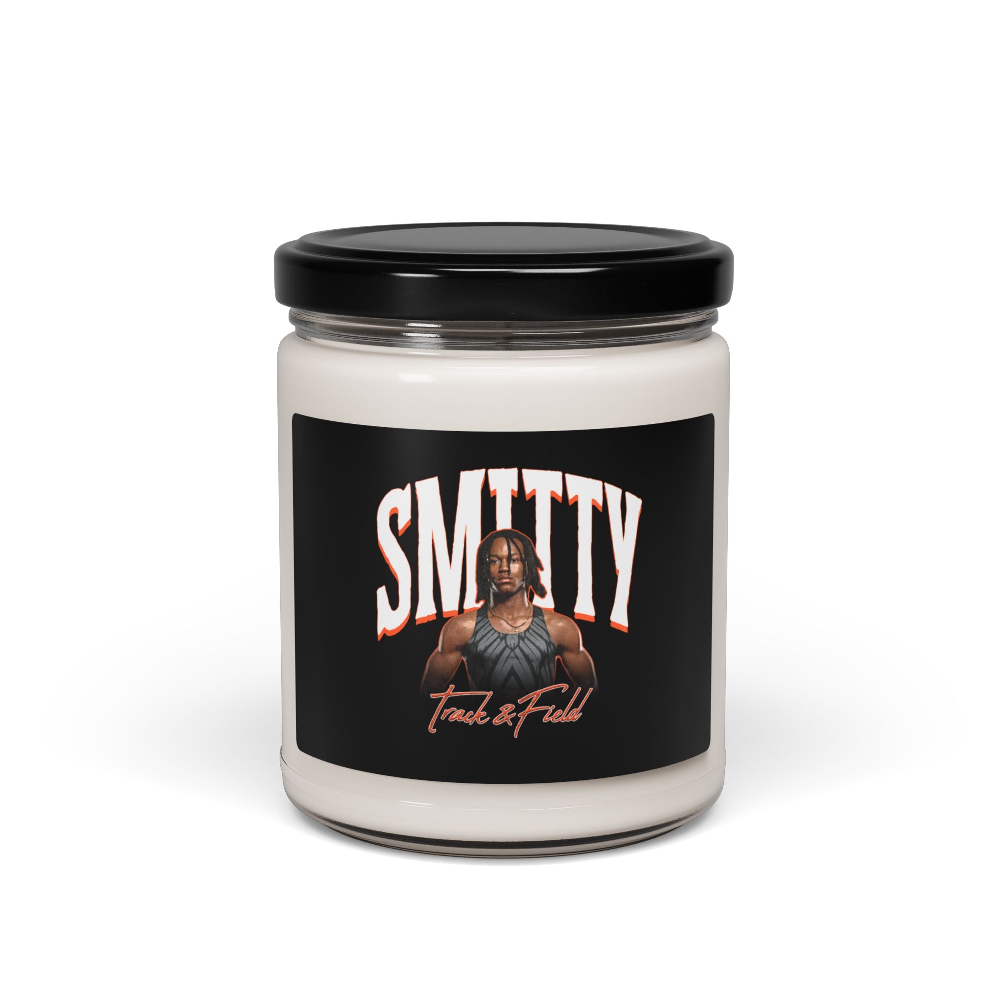 Copy of AJ Green Scented Candle