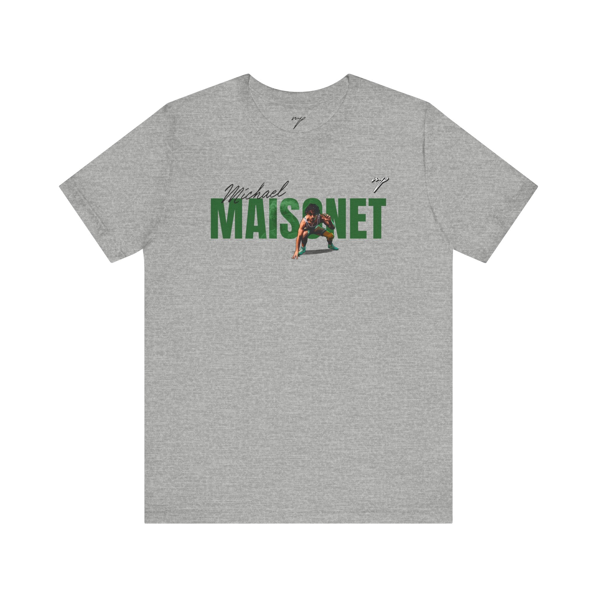 Michael Maisonet Graphic Tee