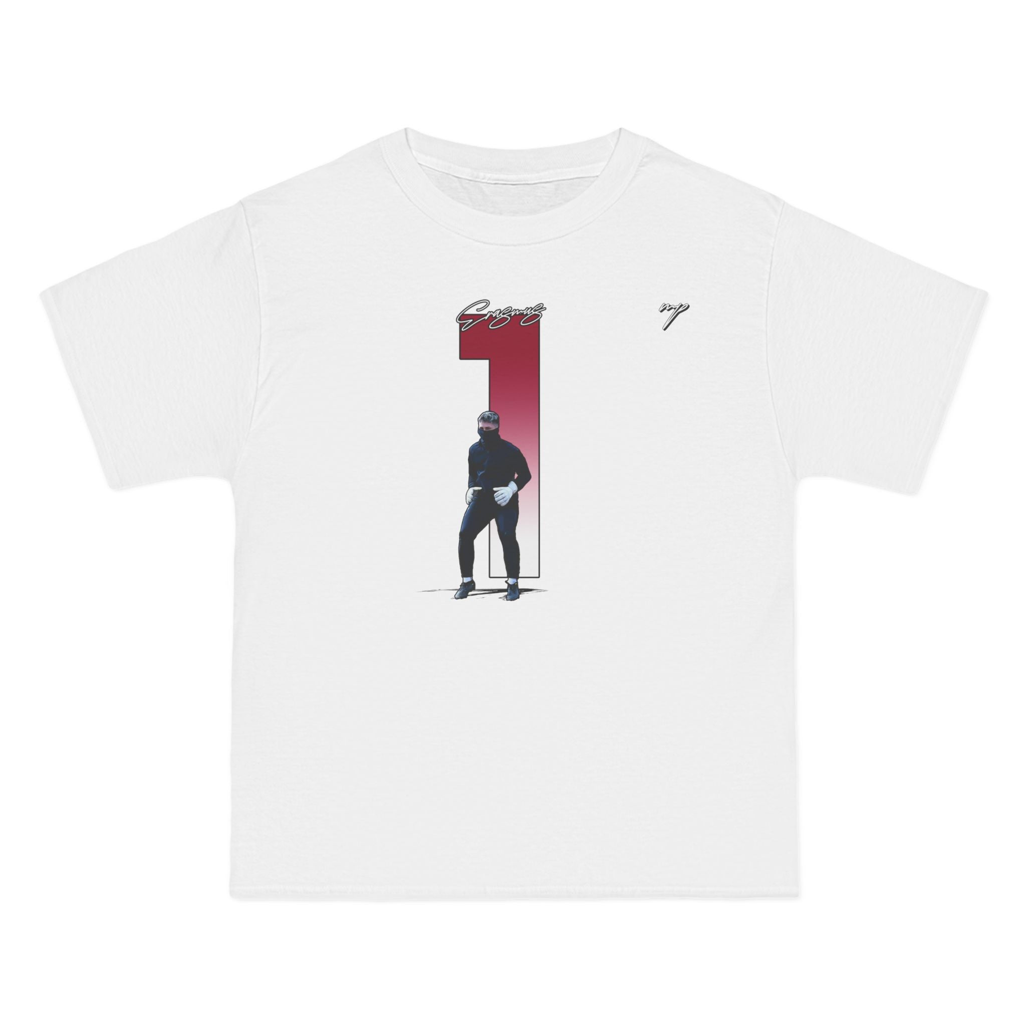 Omar Erasmus Vintage Tee