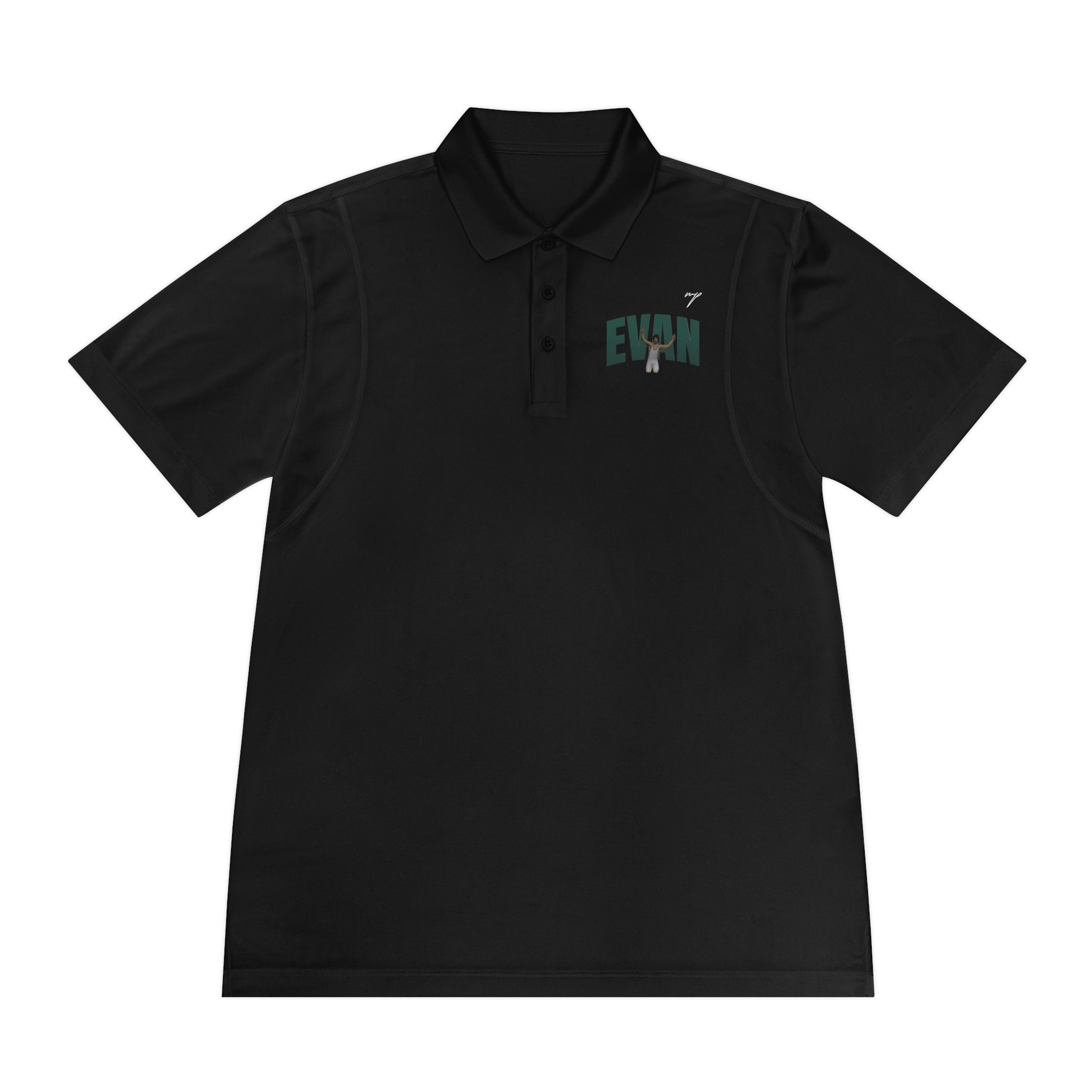 Evan Gosz Polo