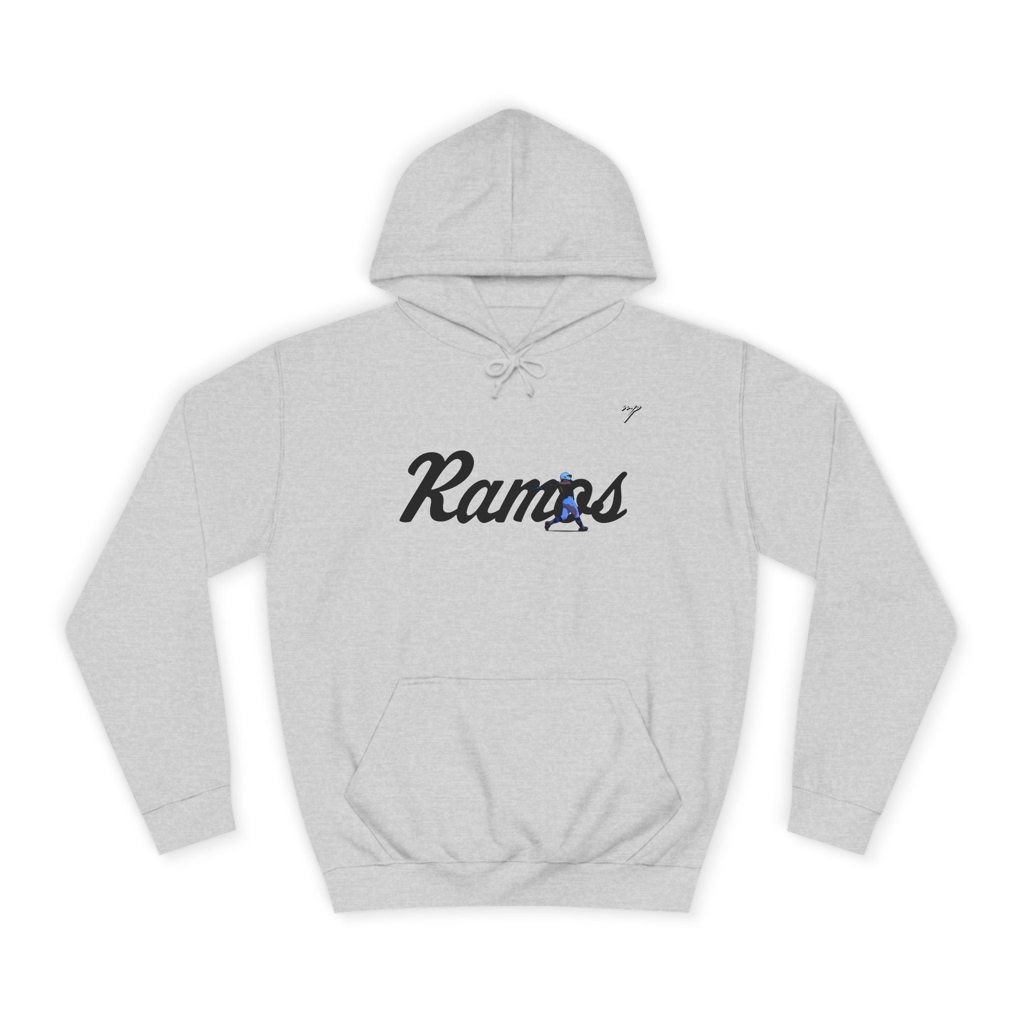 Jacob Ramos Hoodie