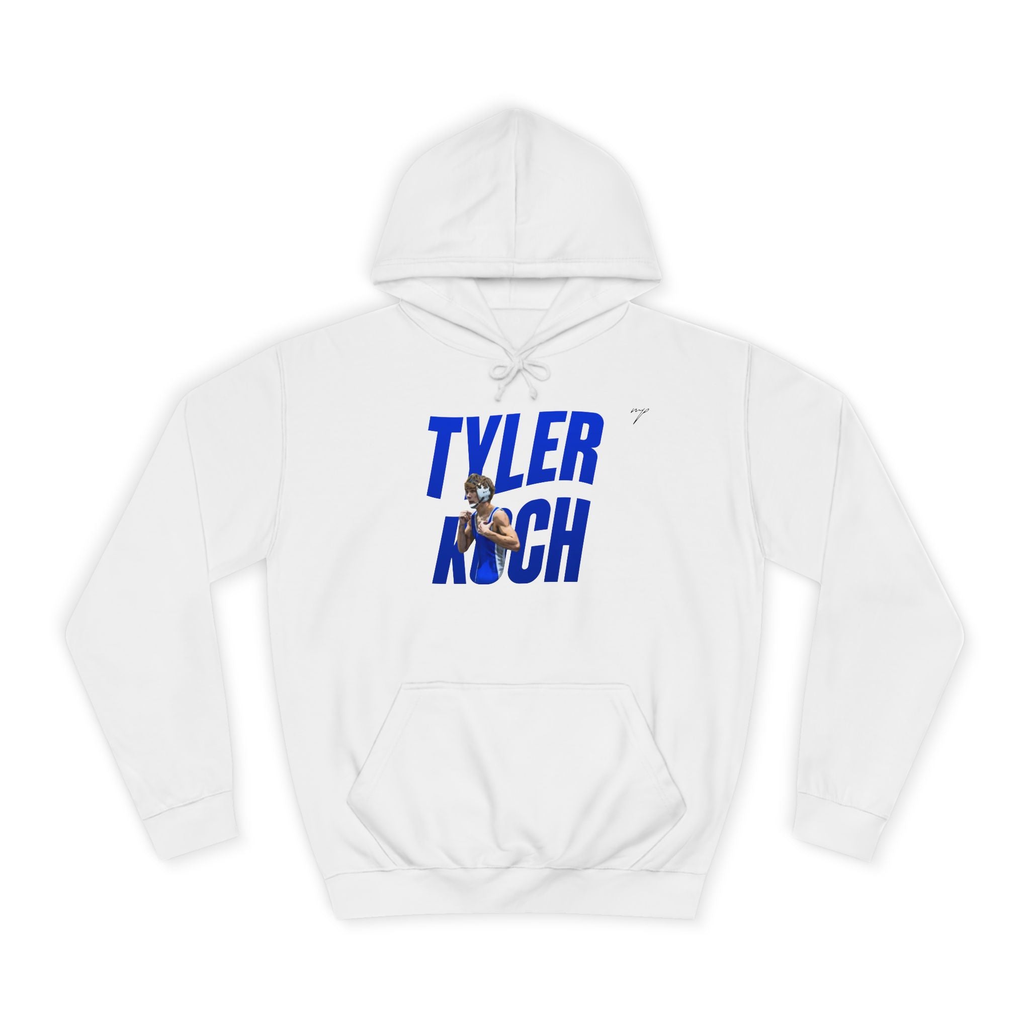Tyler Koch Hoodie