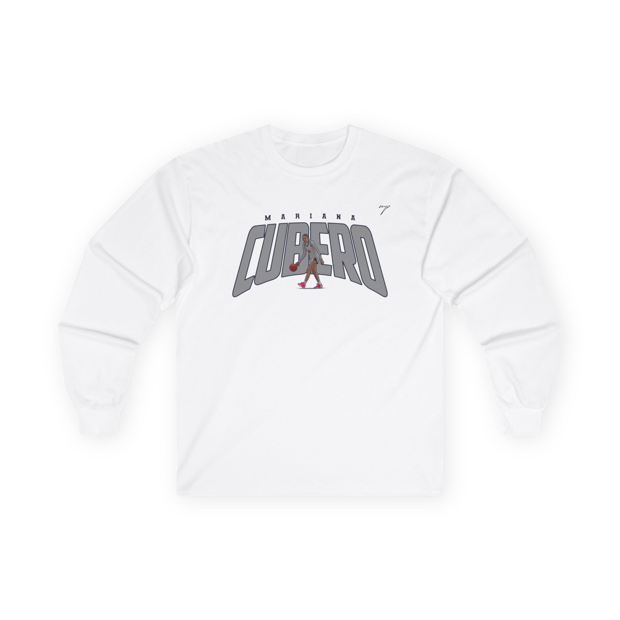 Mariana Cubero Long Sleeve