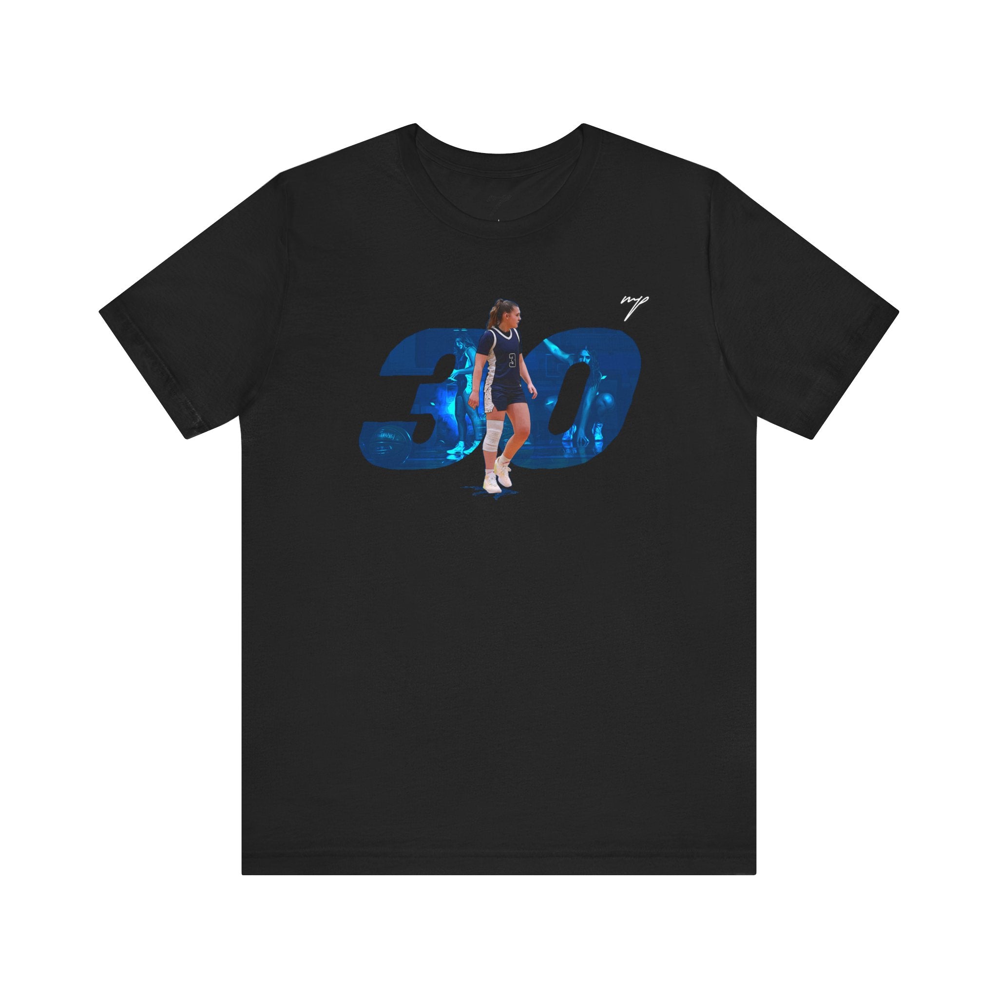 Kysa Shippen Graphic Tee
