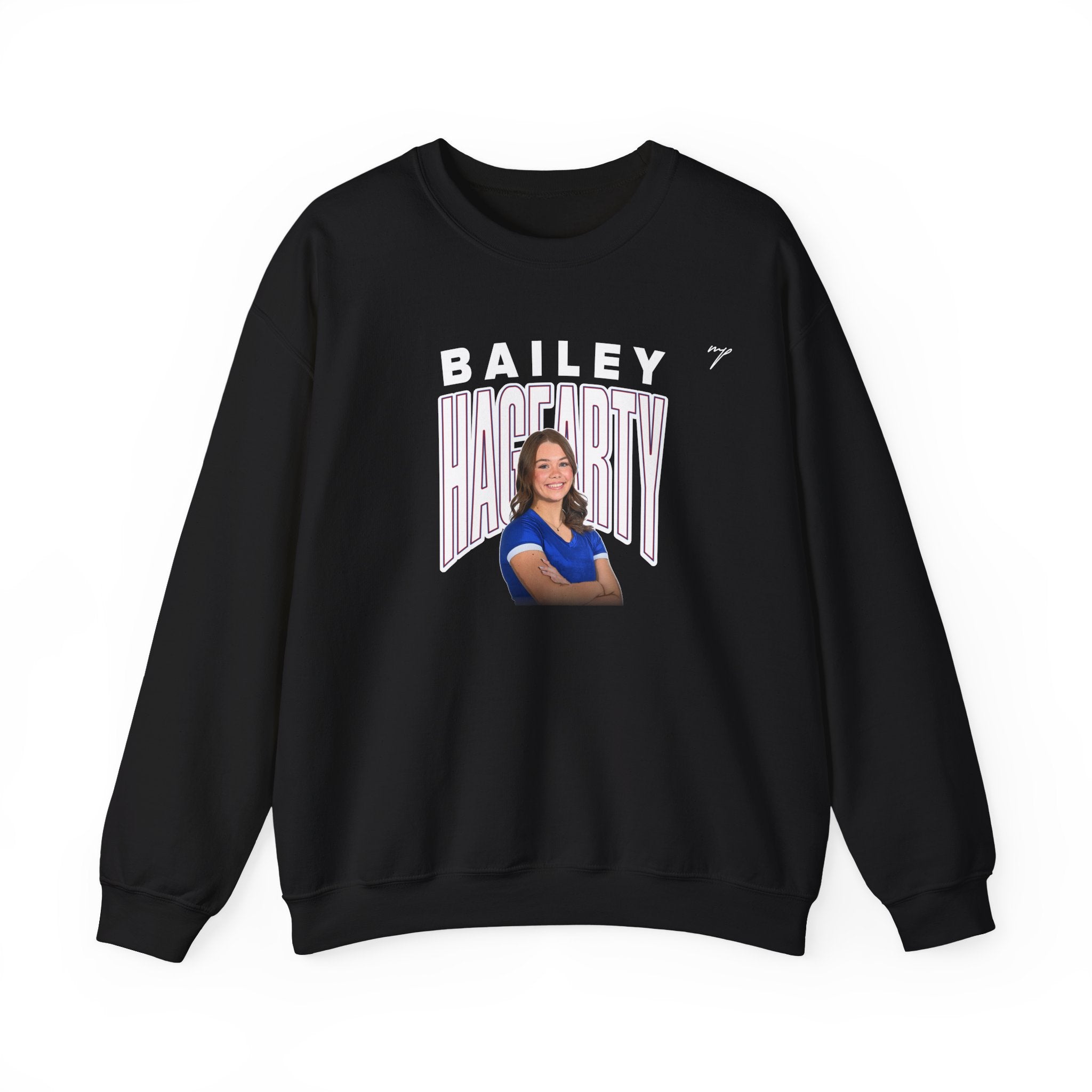 Bailey Hagearty Crewneck