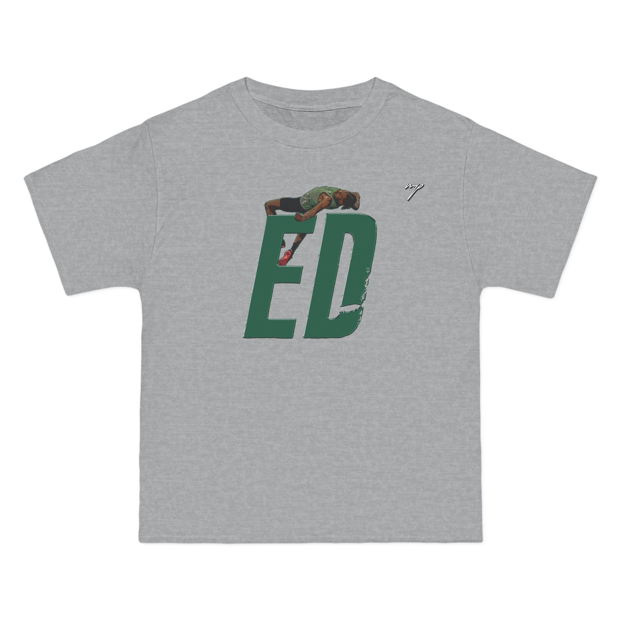 Earnest Davenport Vintage Tee