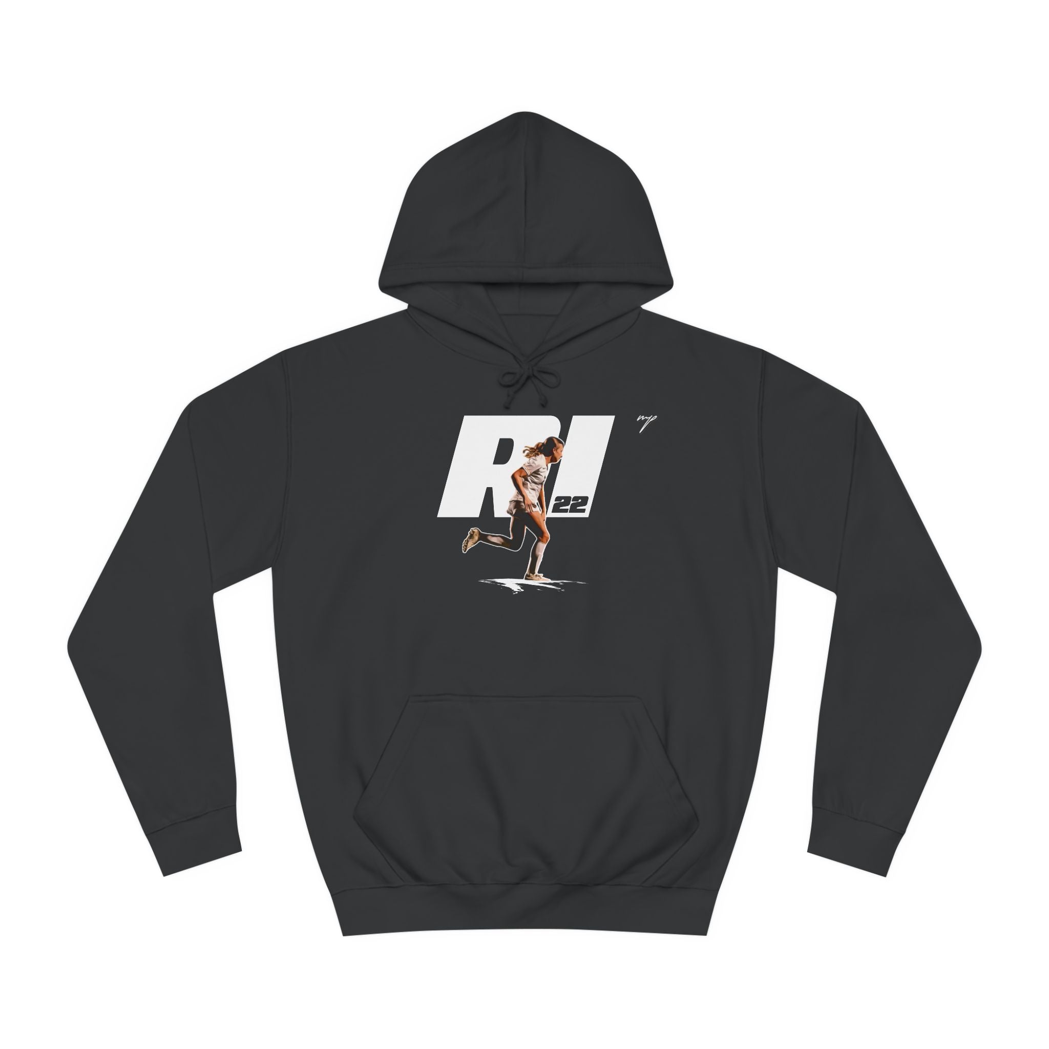 Rian Stainton Hoodie