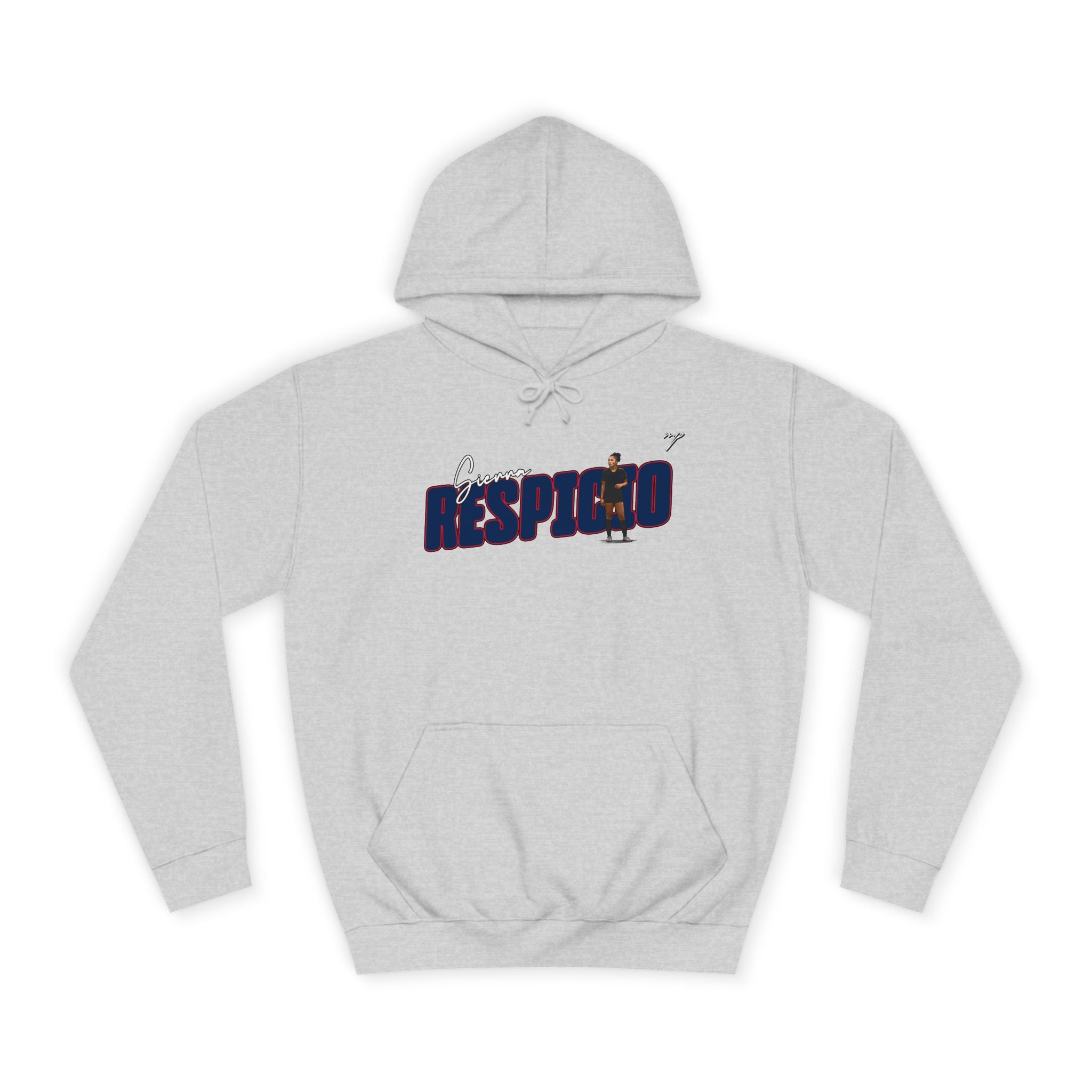 Sienna Respicio Hoodie