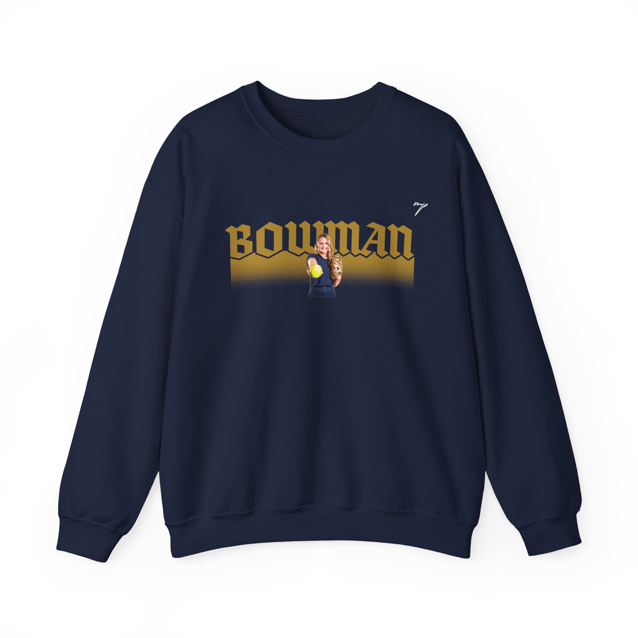 Emmi Bowman Crewneck