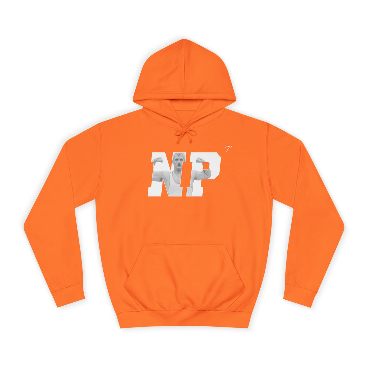 Noah Patton Hoodie