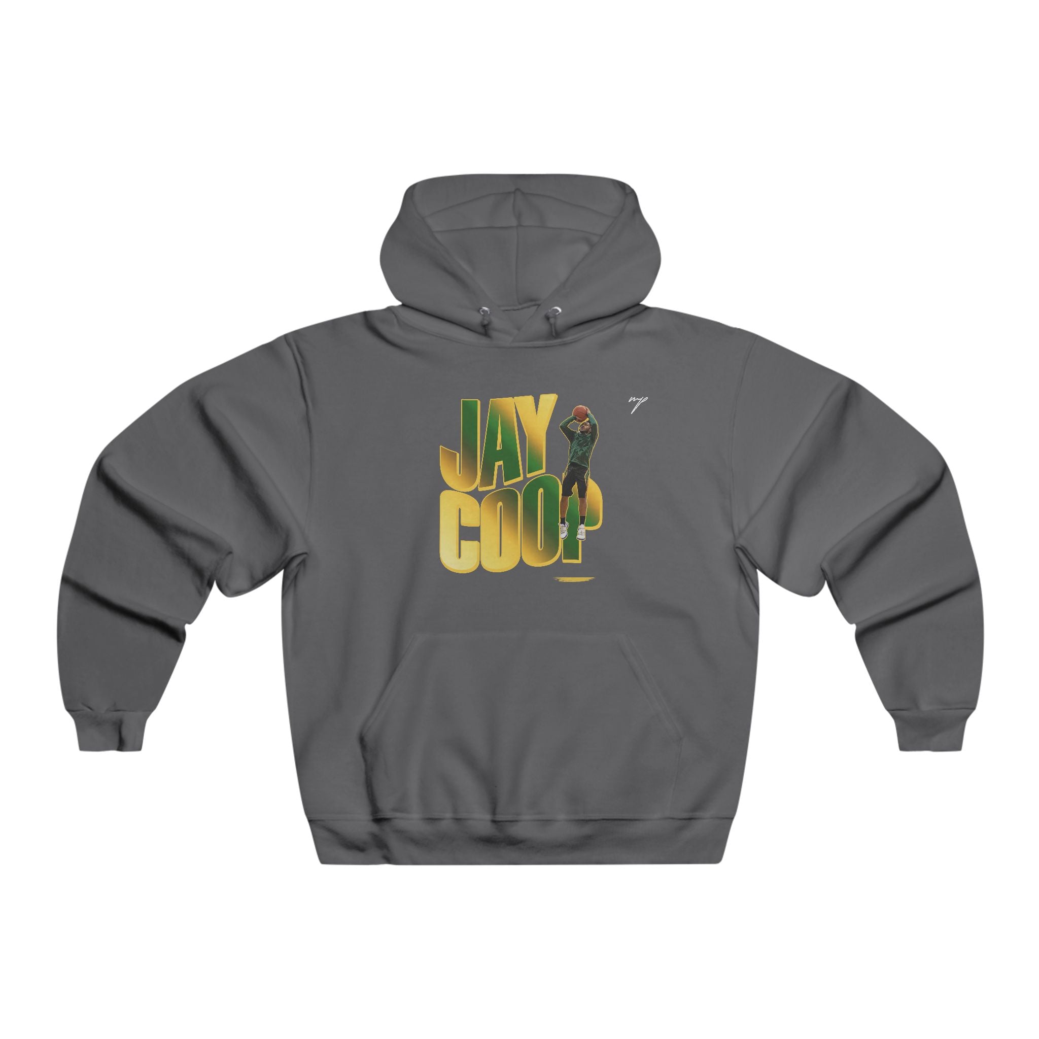 Jaylen Cooper Vintage Hoodie