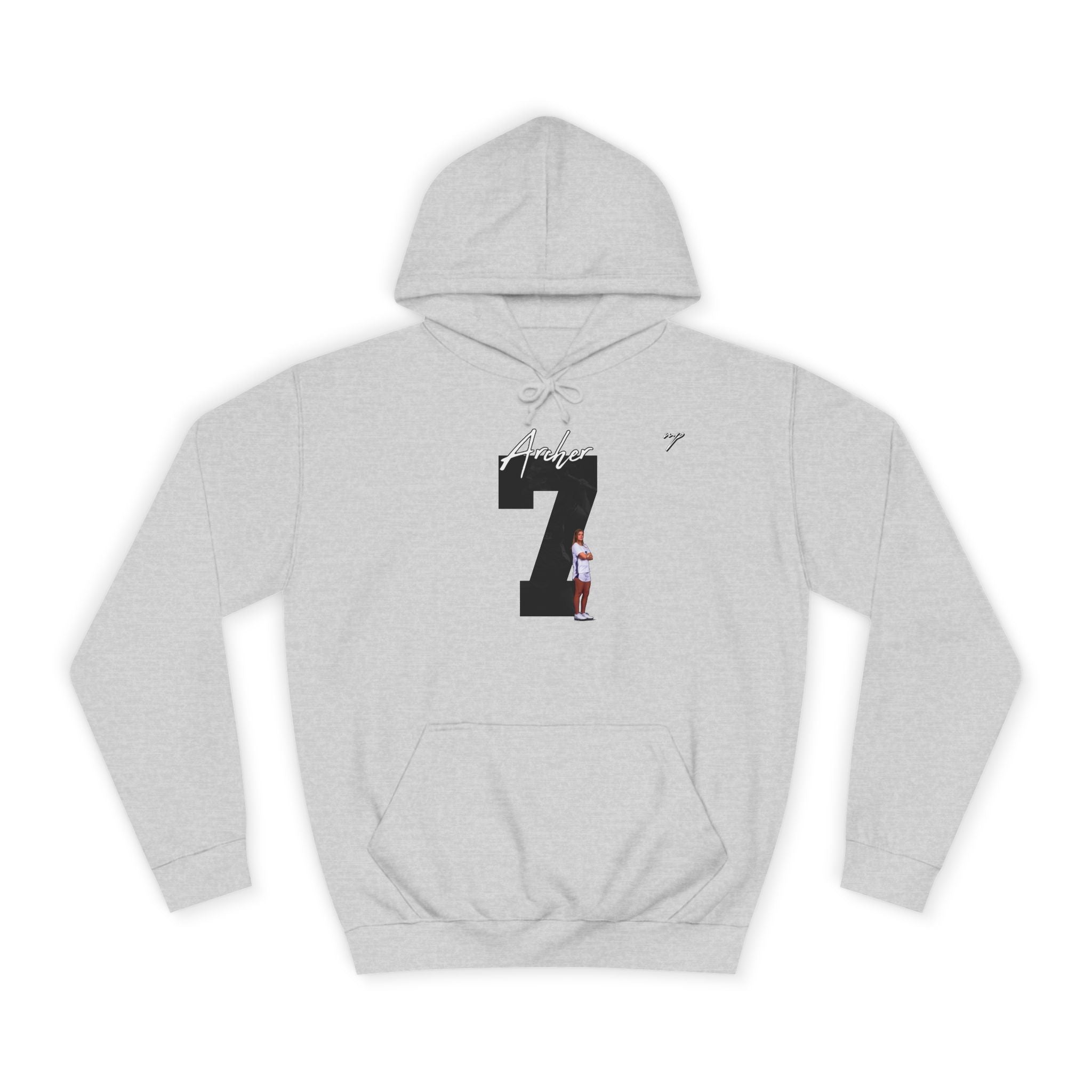 Lauren Archer Hoodie