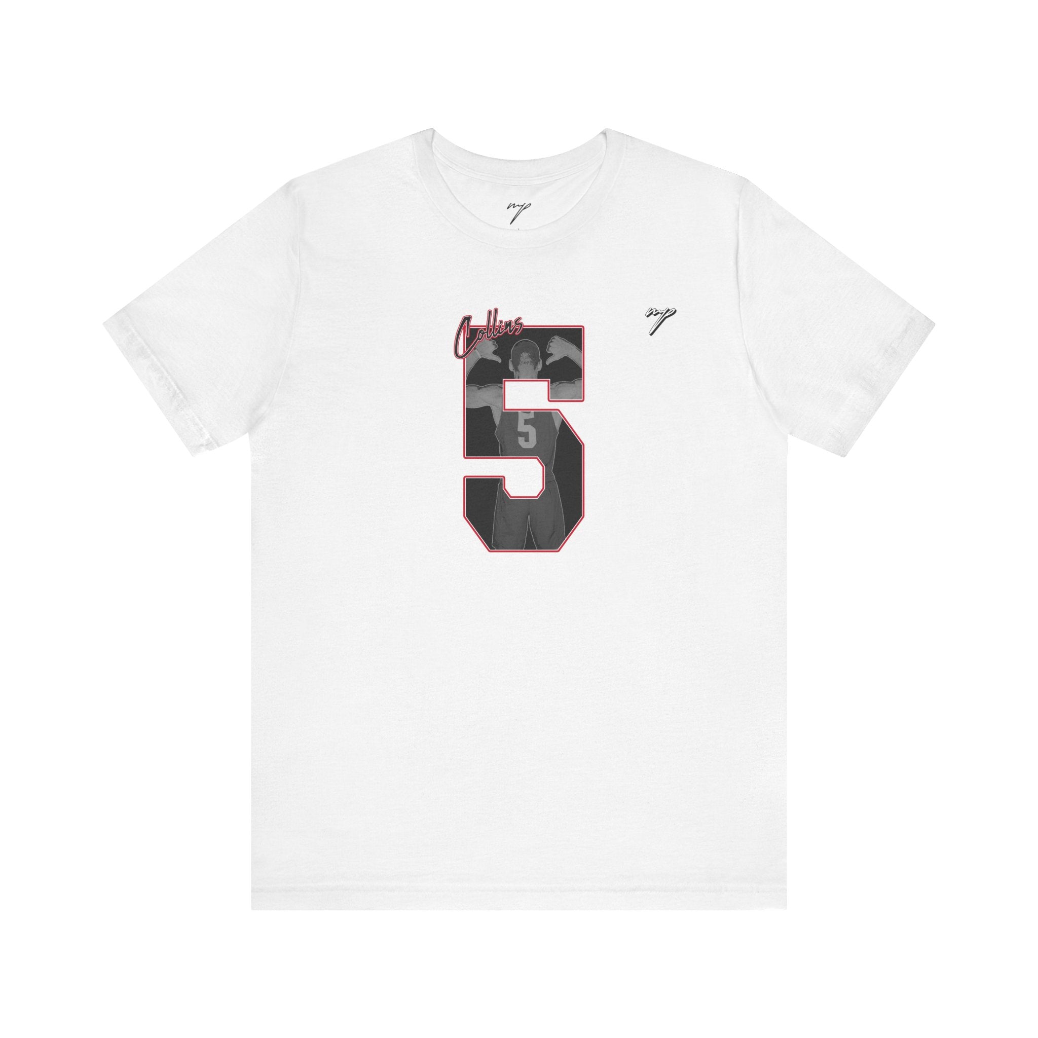 Drew Collins Graphic Tee