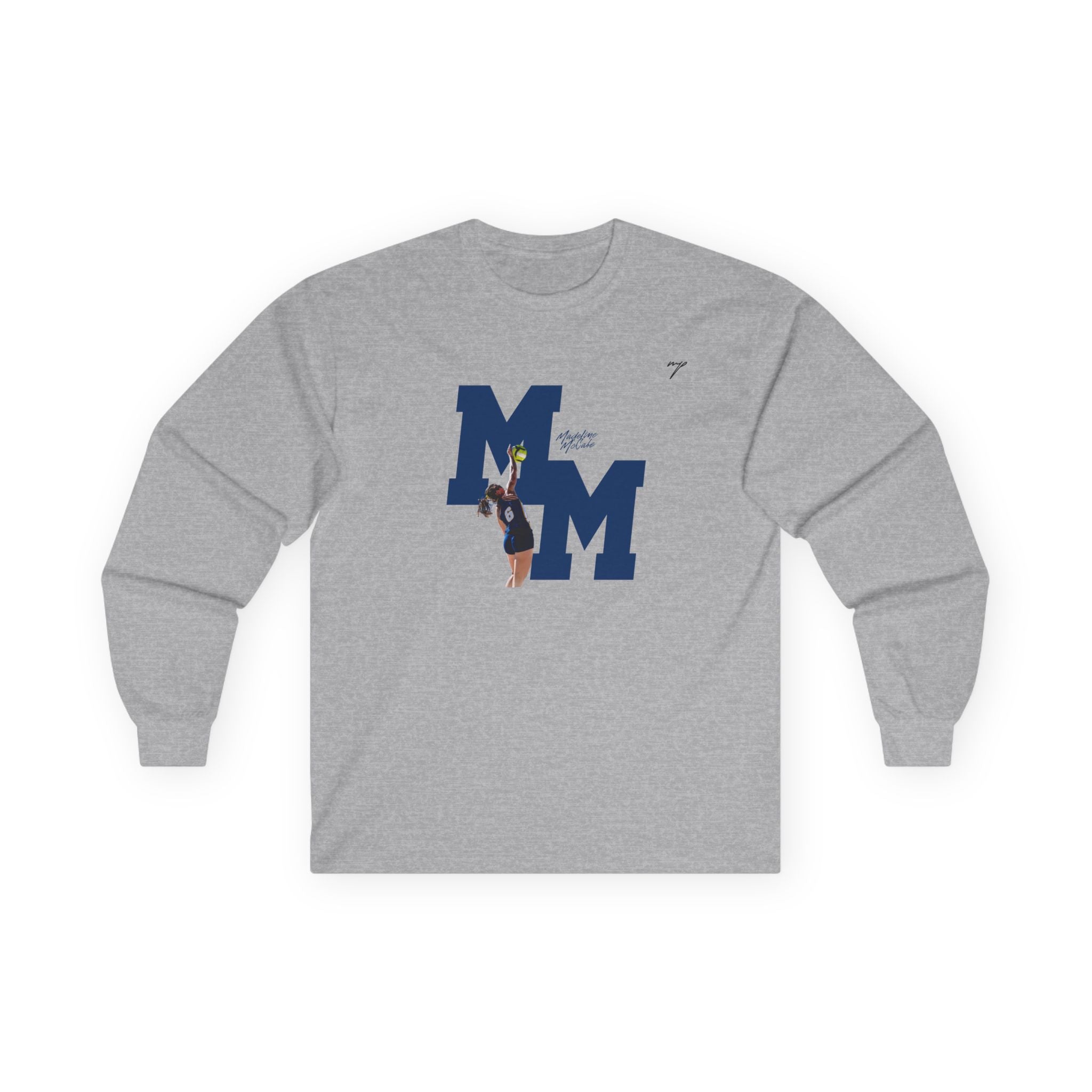 Madeline McCabe Long Sleeve