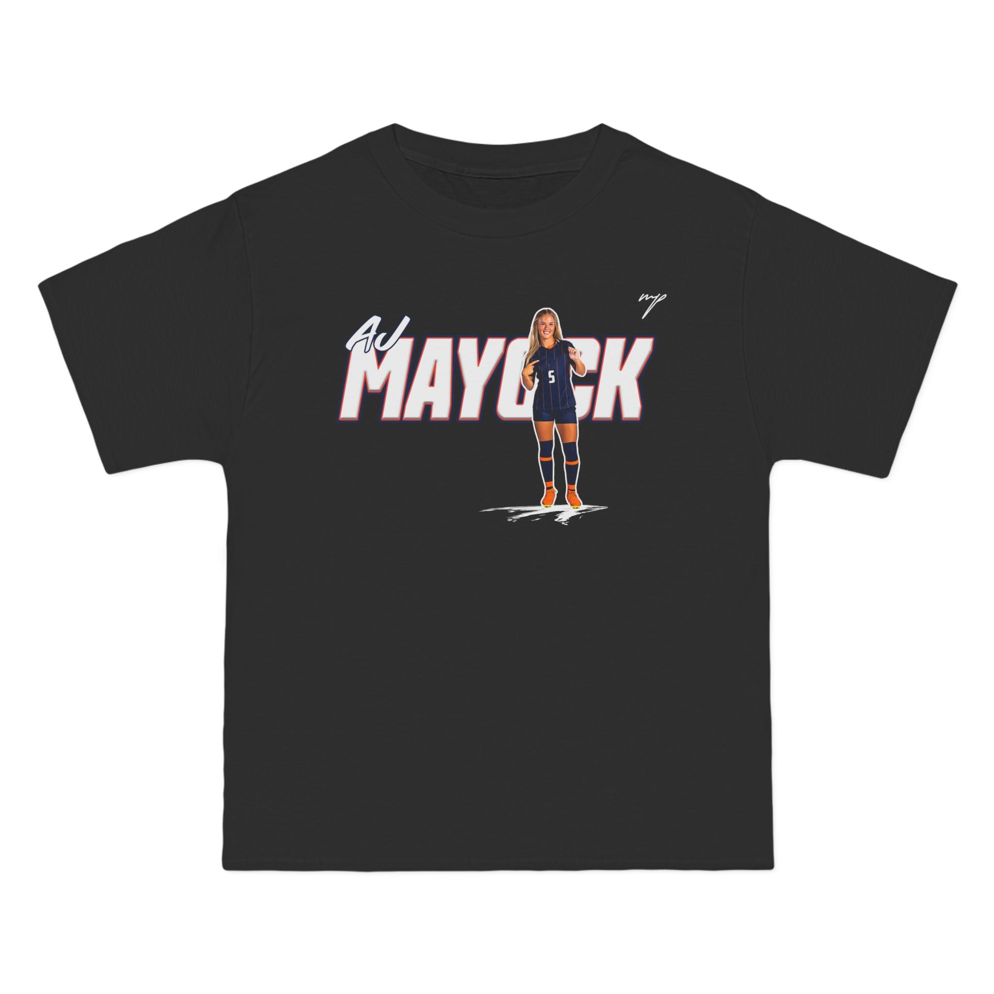 AJ Mayock Vintage Tee