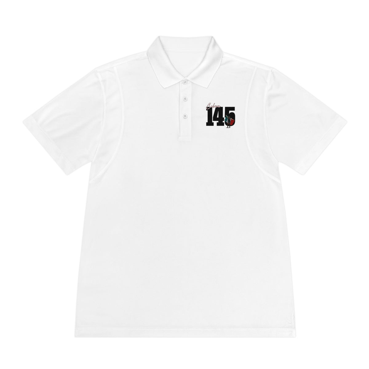America Cabrera Polo