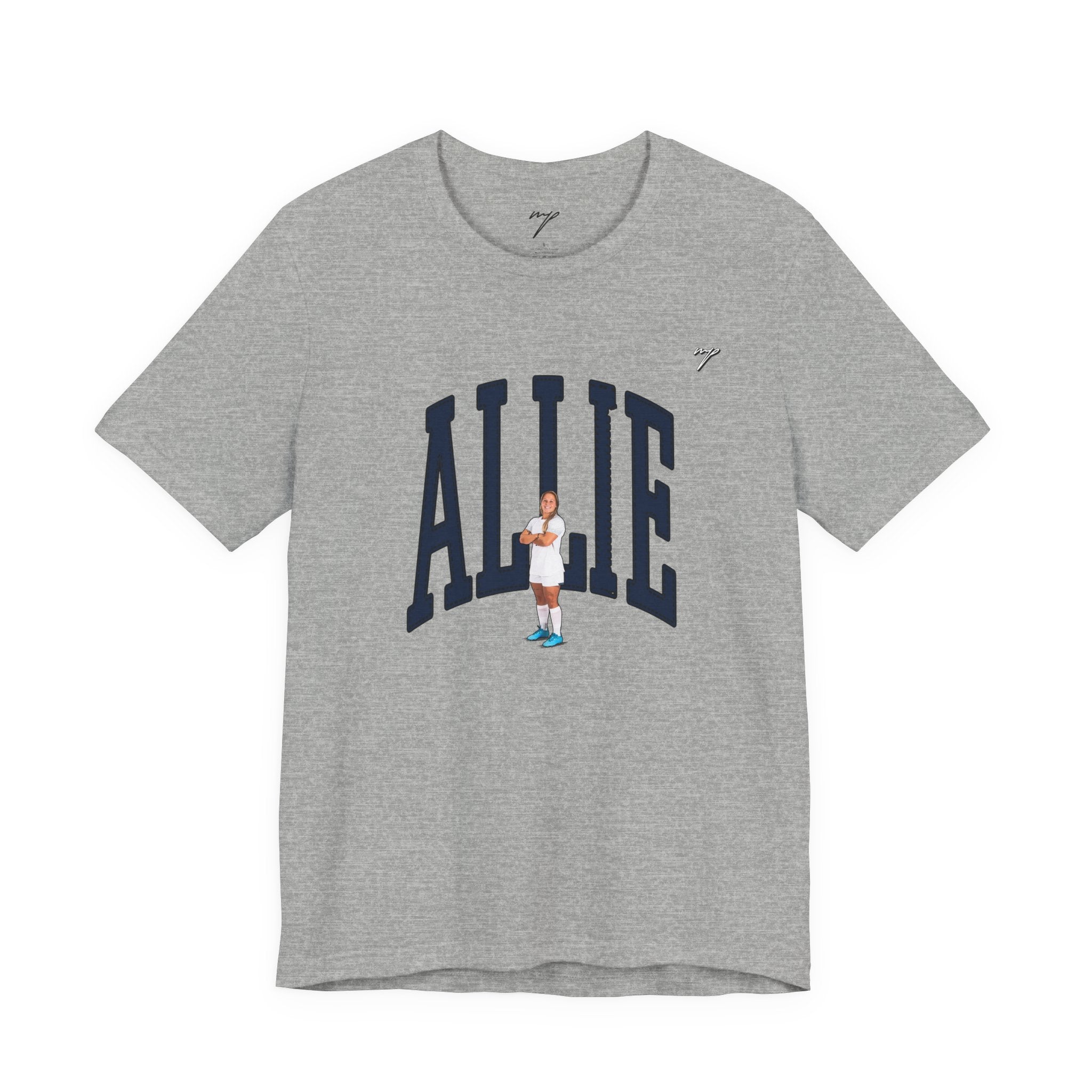 Allie Fekany Graphic Tee