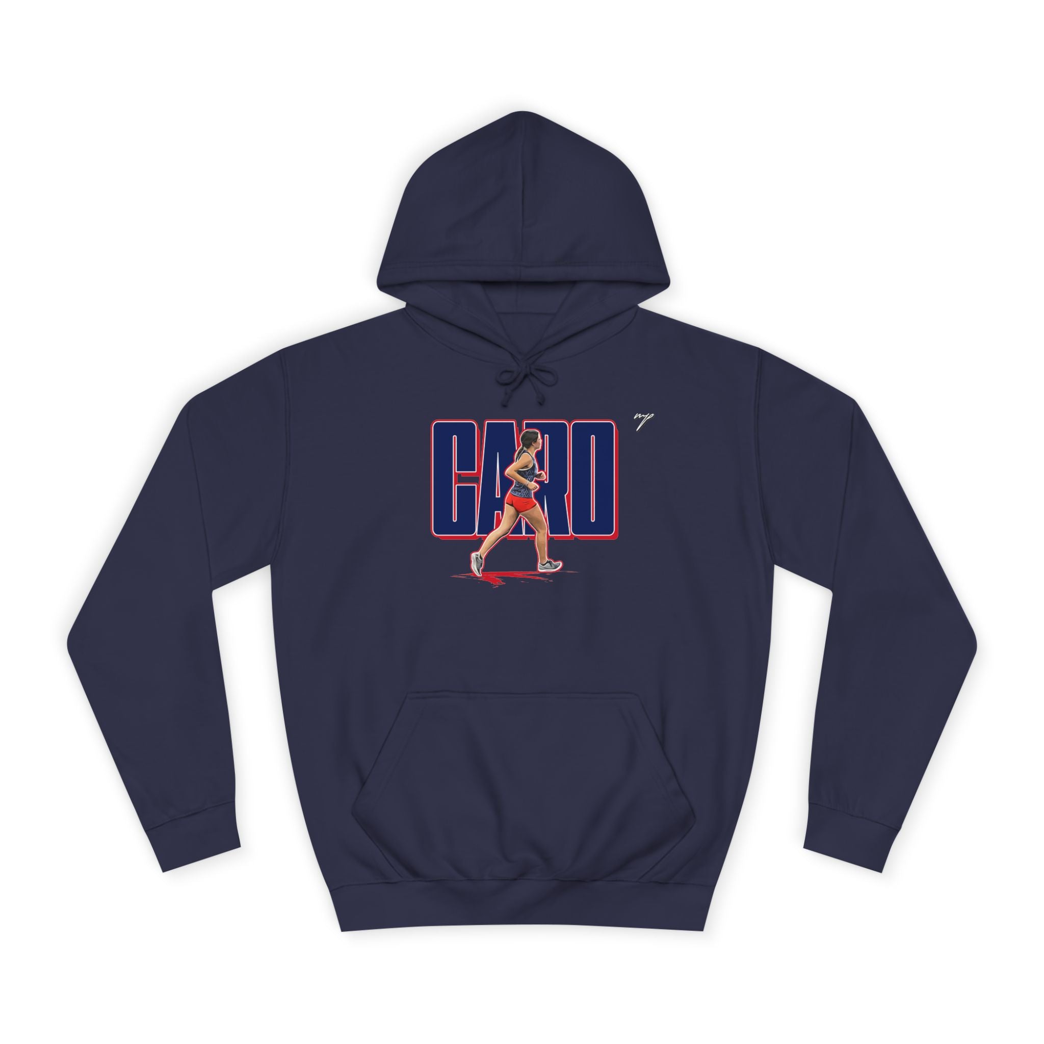 Carolina Valenzuela Hoodie