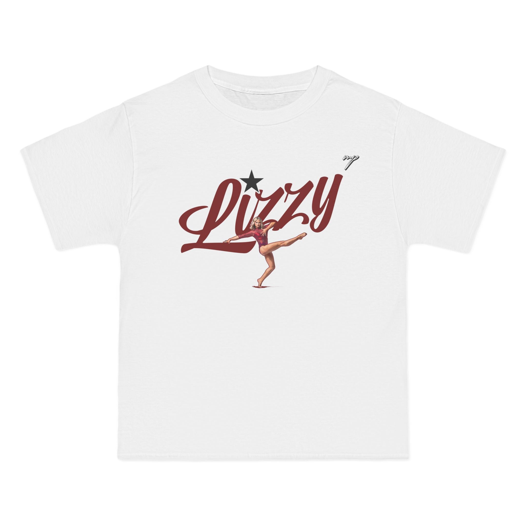 Lizzy Blessey Vintage Tee