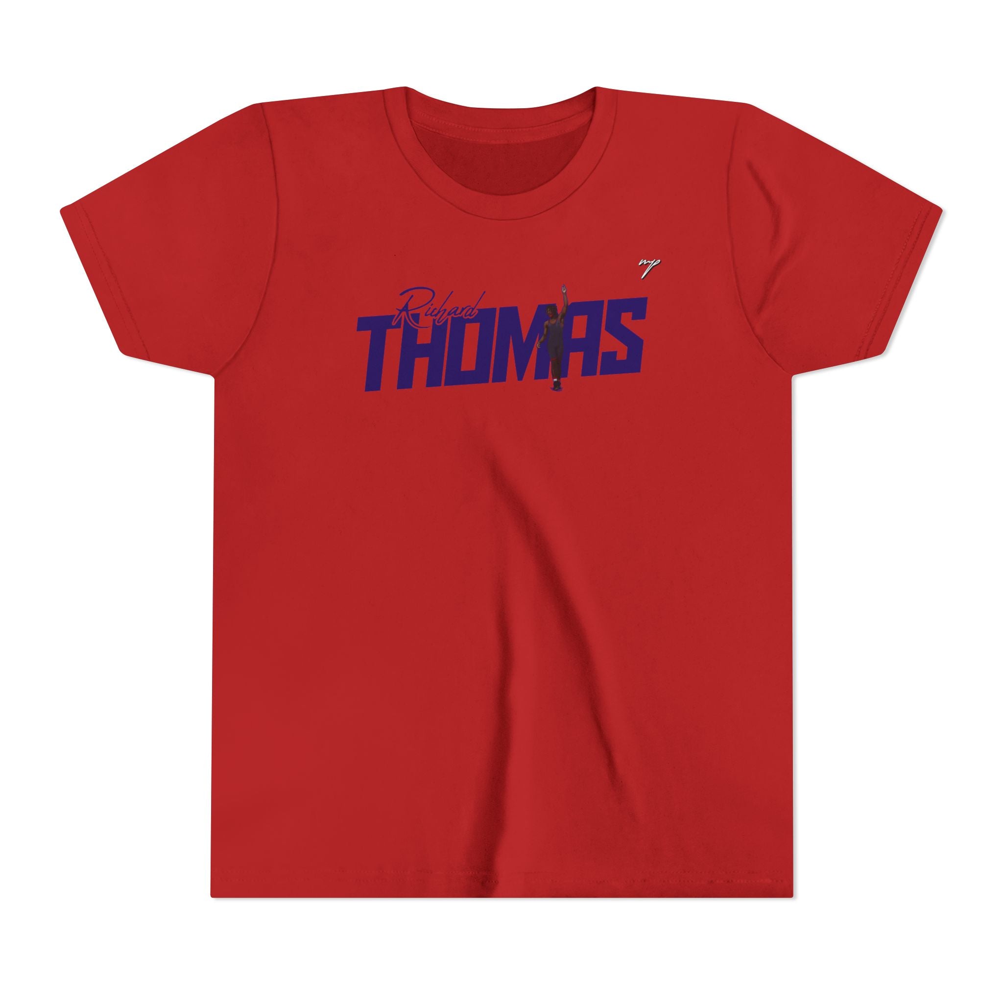 Richard Thomas YOUTH Graphic Tee