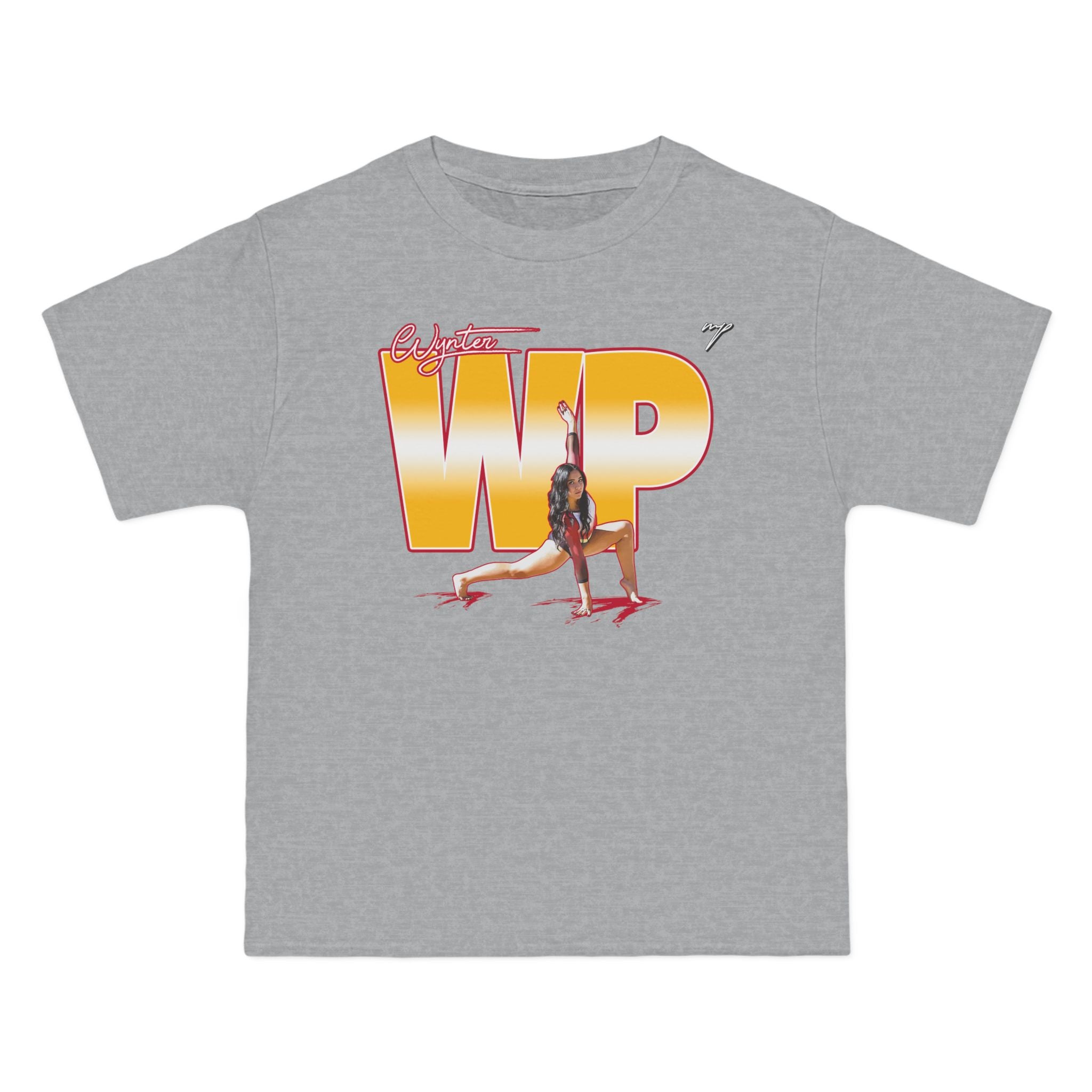 Wynter Poolaw Vintage Tee