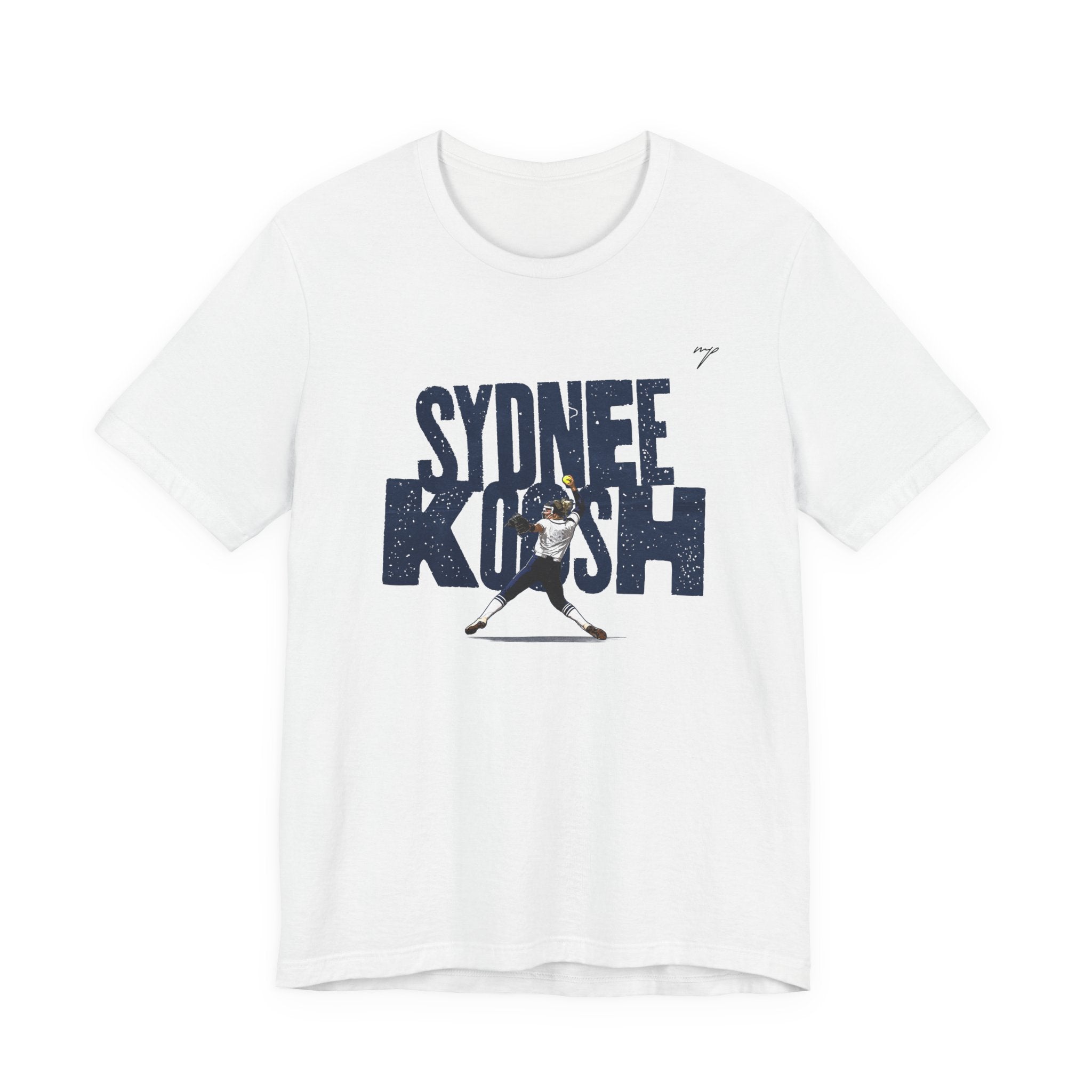 Sydnee Koosh Graphic Tee