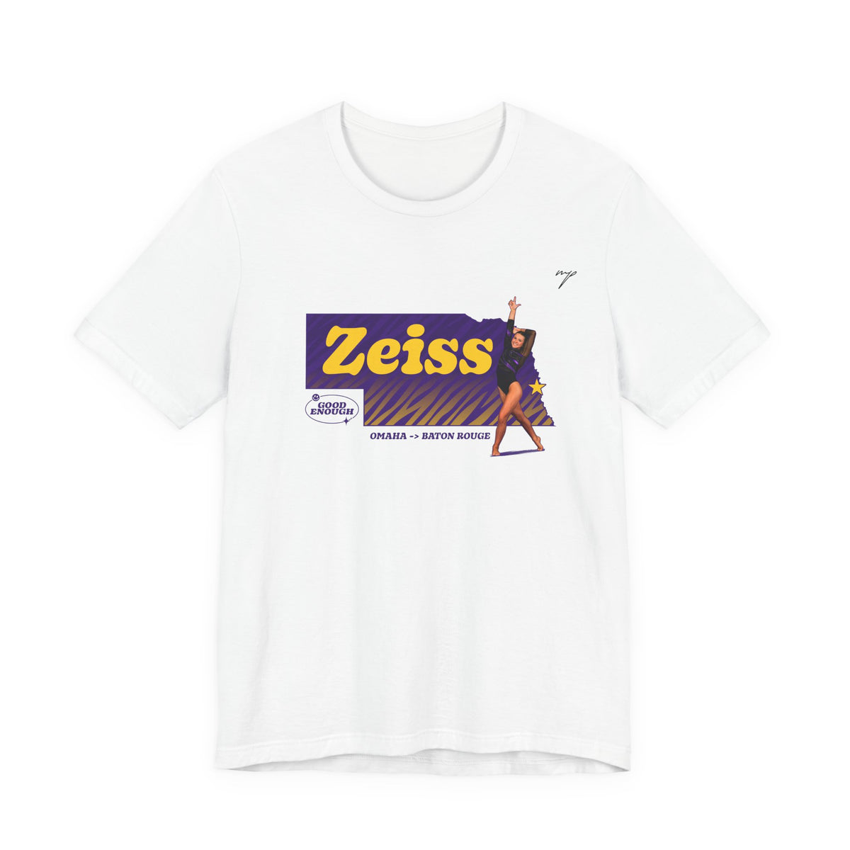 Ethan Forde Graphic Tee