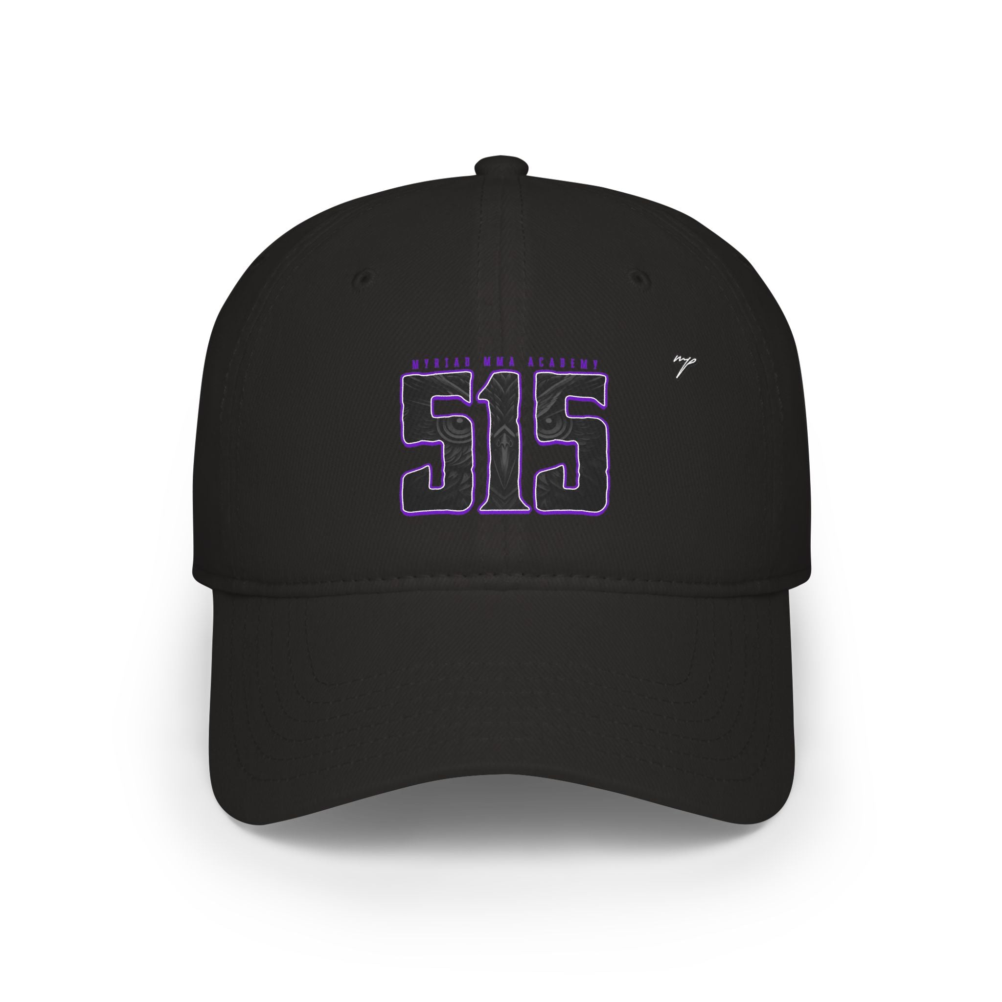 Myriad MMA Academy Hat