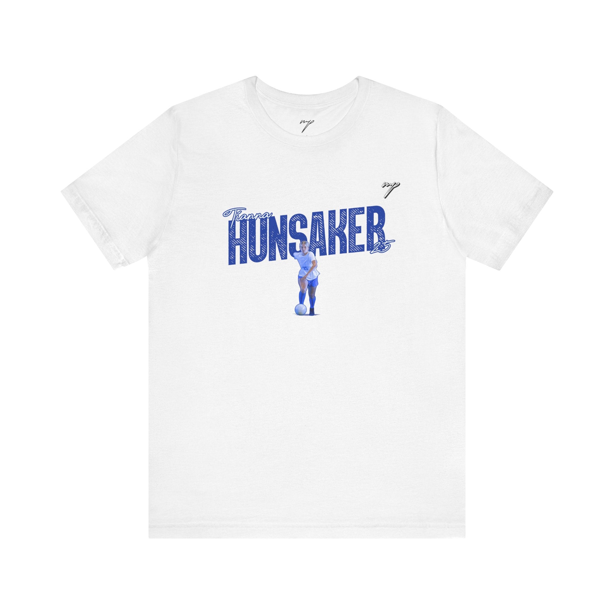 Tianna Hunsaker Graphic Tee