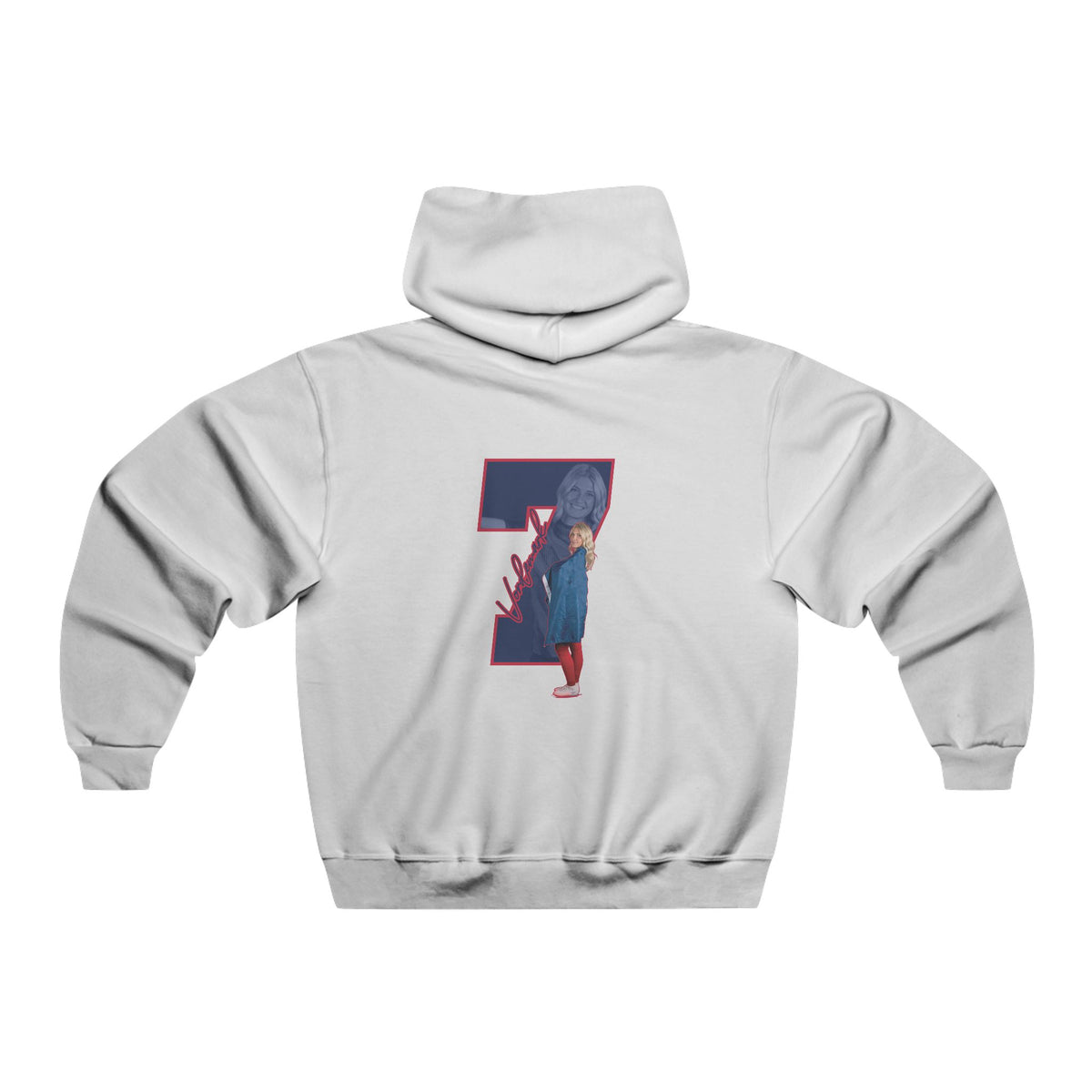 Larkyn Vordemark Vintage Hoodie