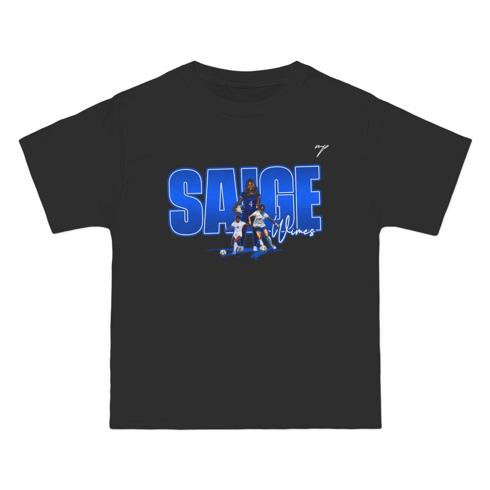 Saige Wimes Vintage Tee