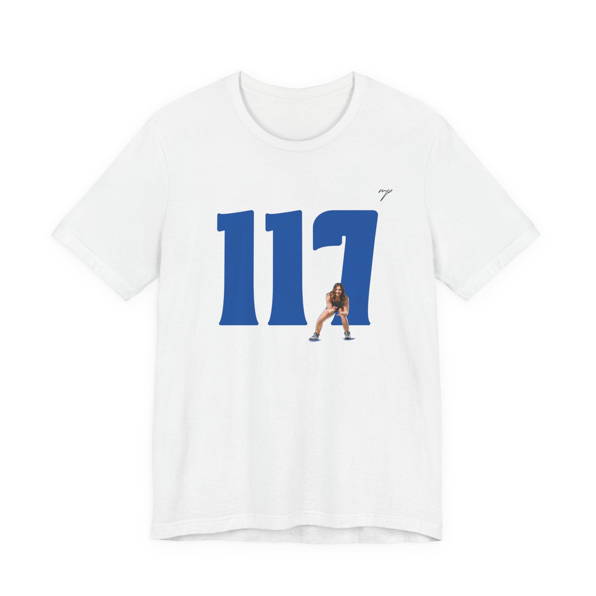 Emma Arnold Graphic Tee