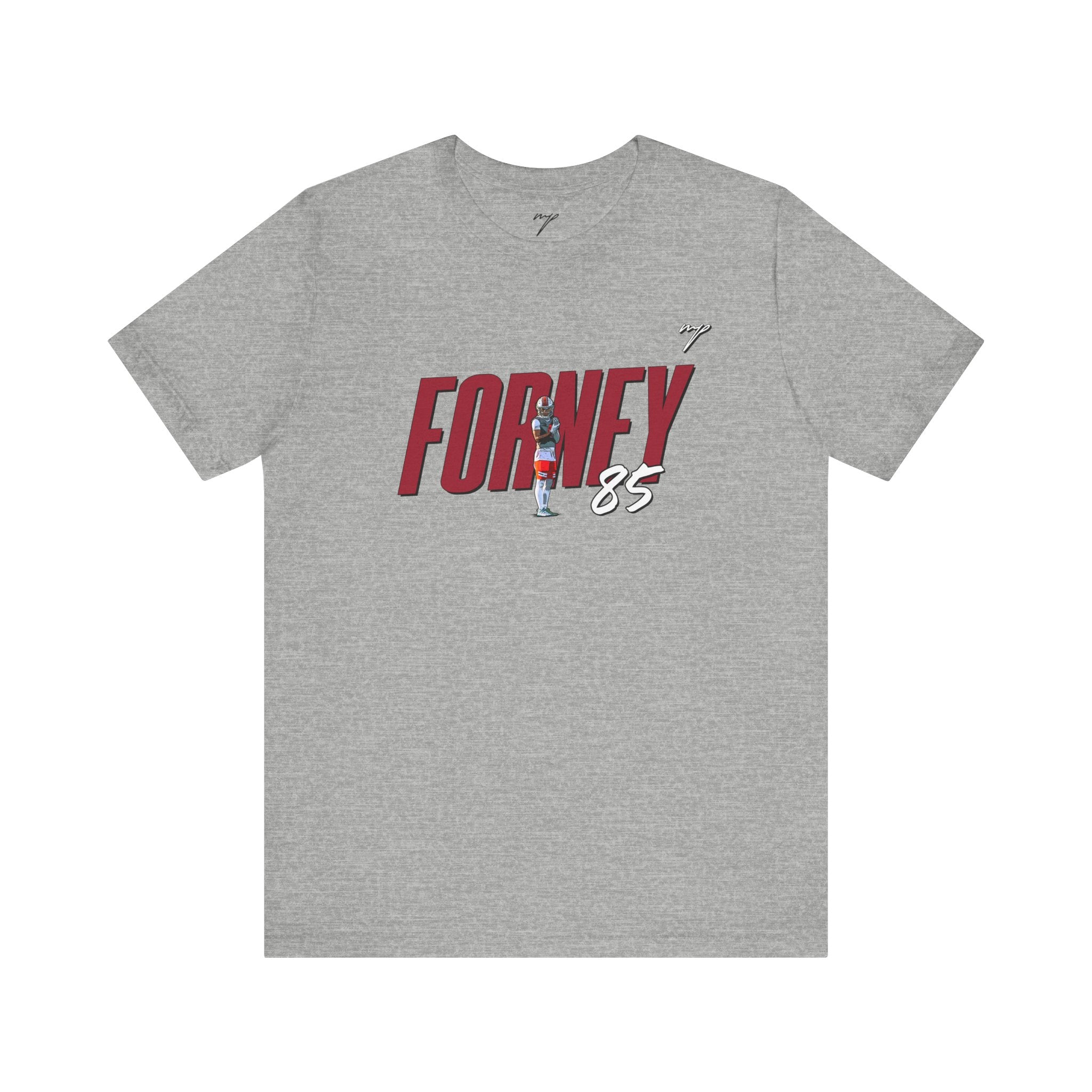LJ Forney Graphic Tee