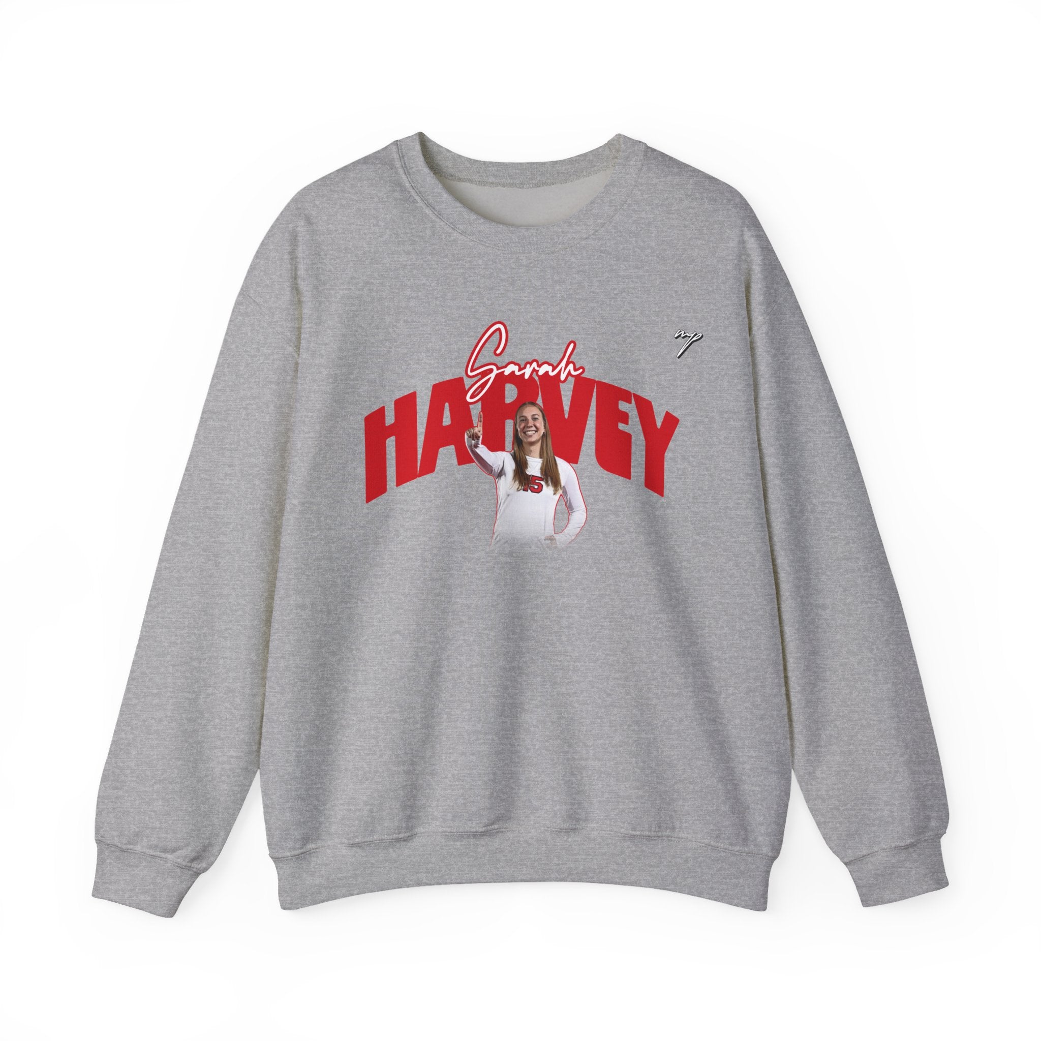Sarah Harvey Crewneck