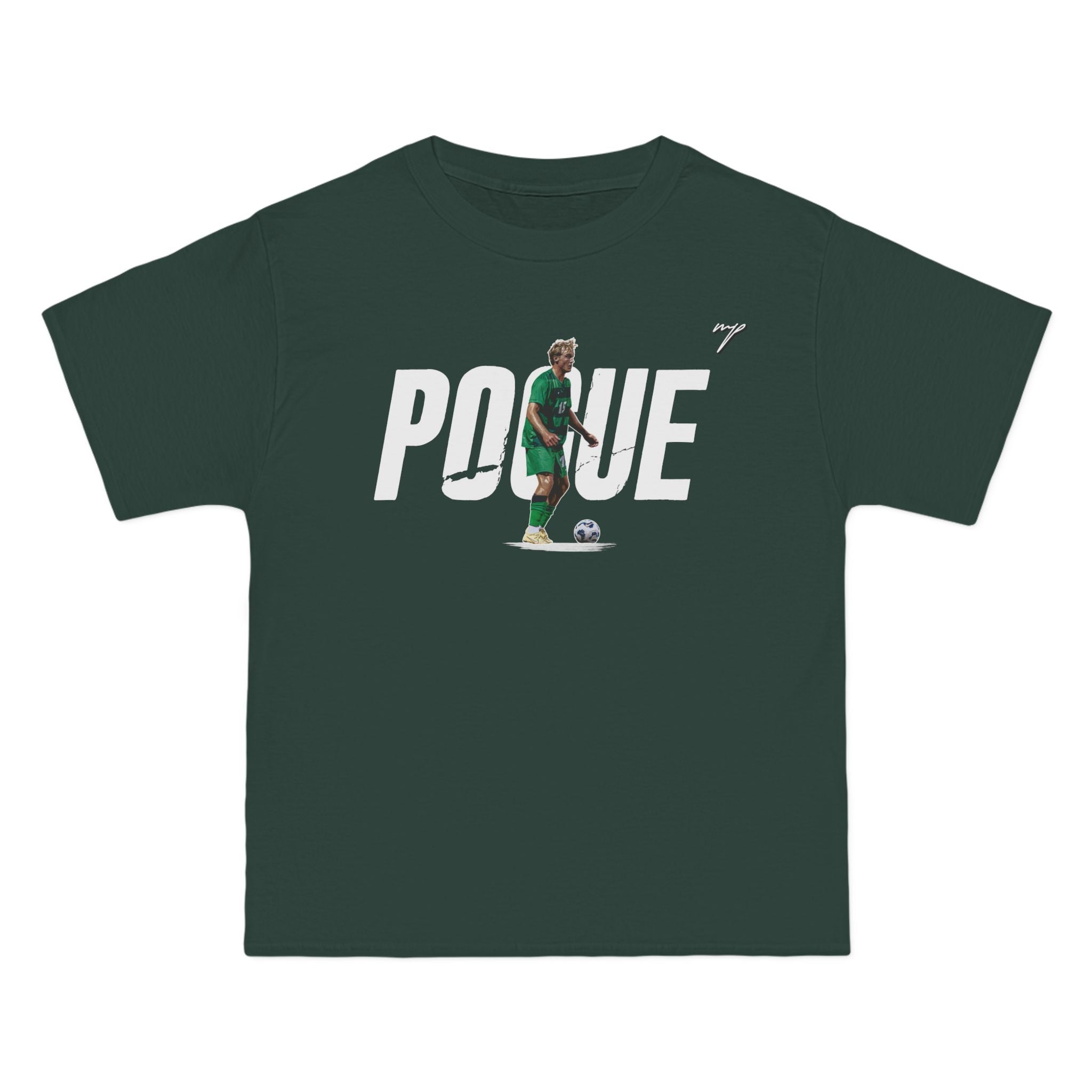 Noah Pogue Vintage Tee