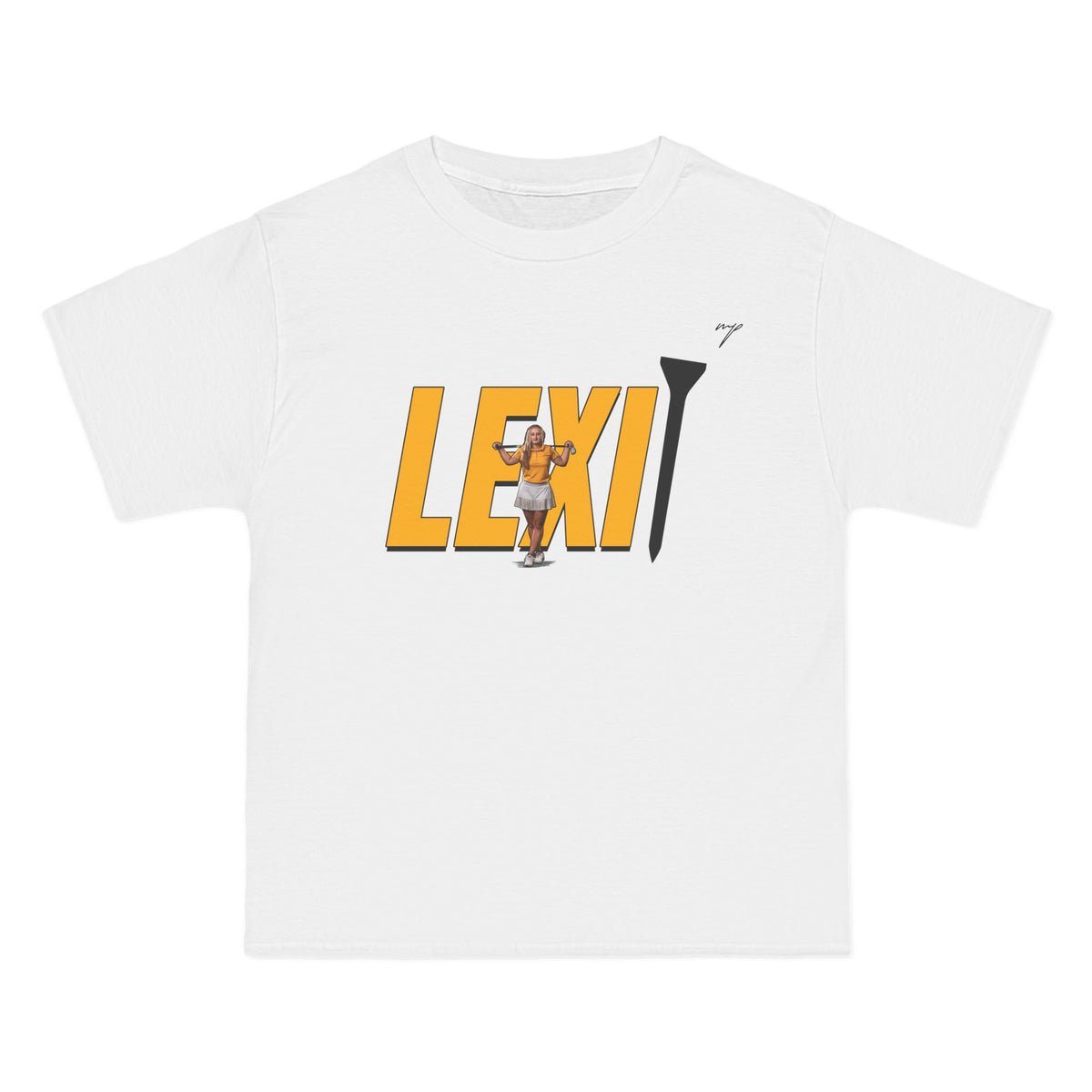 Lexi Overstreet Vintage Tee