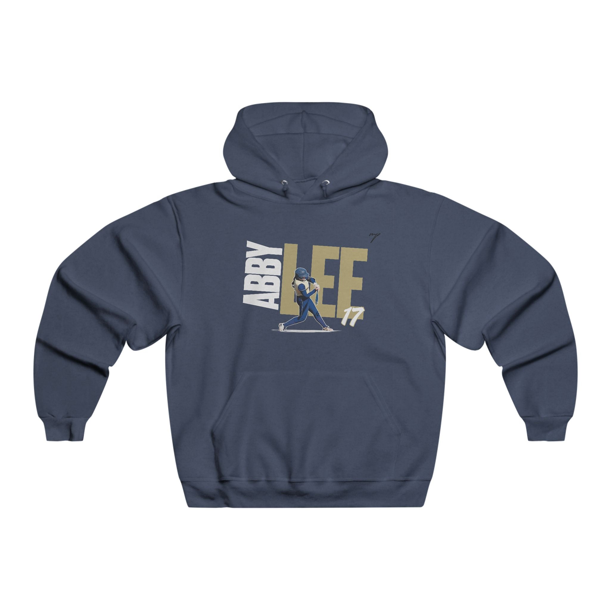 Abby Lee Vintage Hoodie