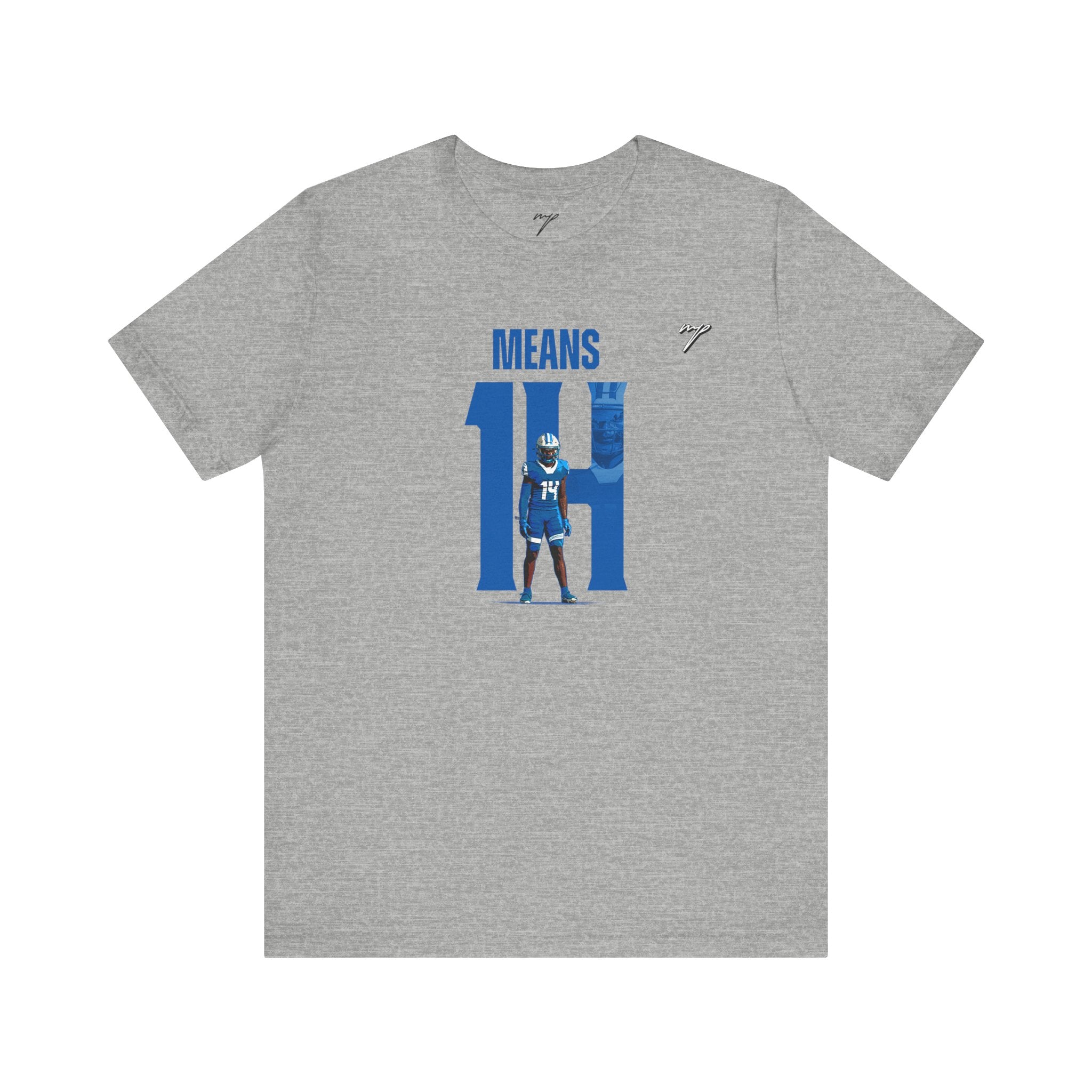 Nare Means Graphic Tee