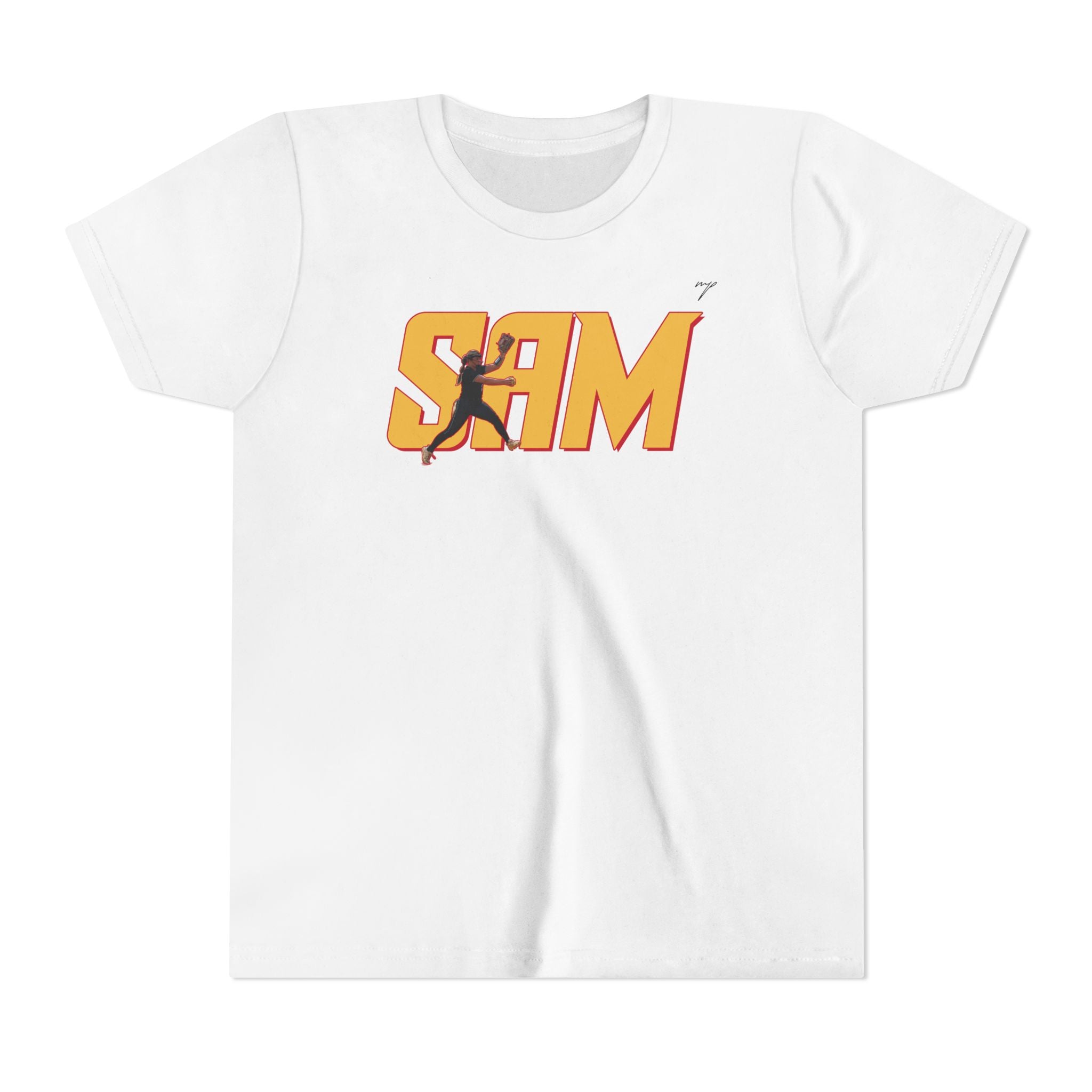 Sammi Boggs YOUTH Graphic Tee